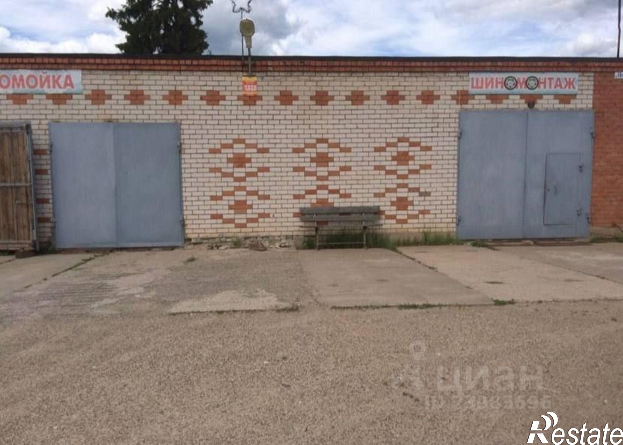 Купить ОСЗ, отдельно стоящее здание за 33 071 200 рублей на ул Неделина, 27