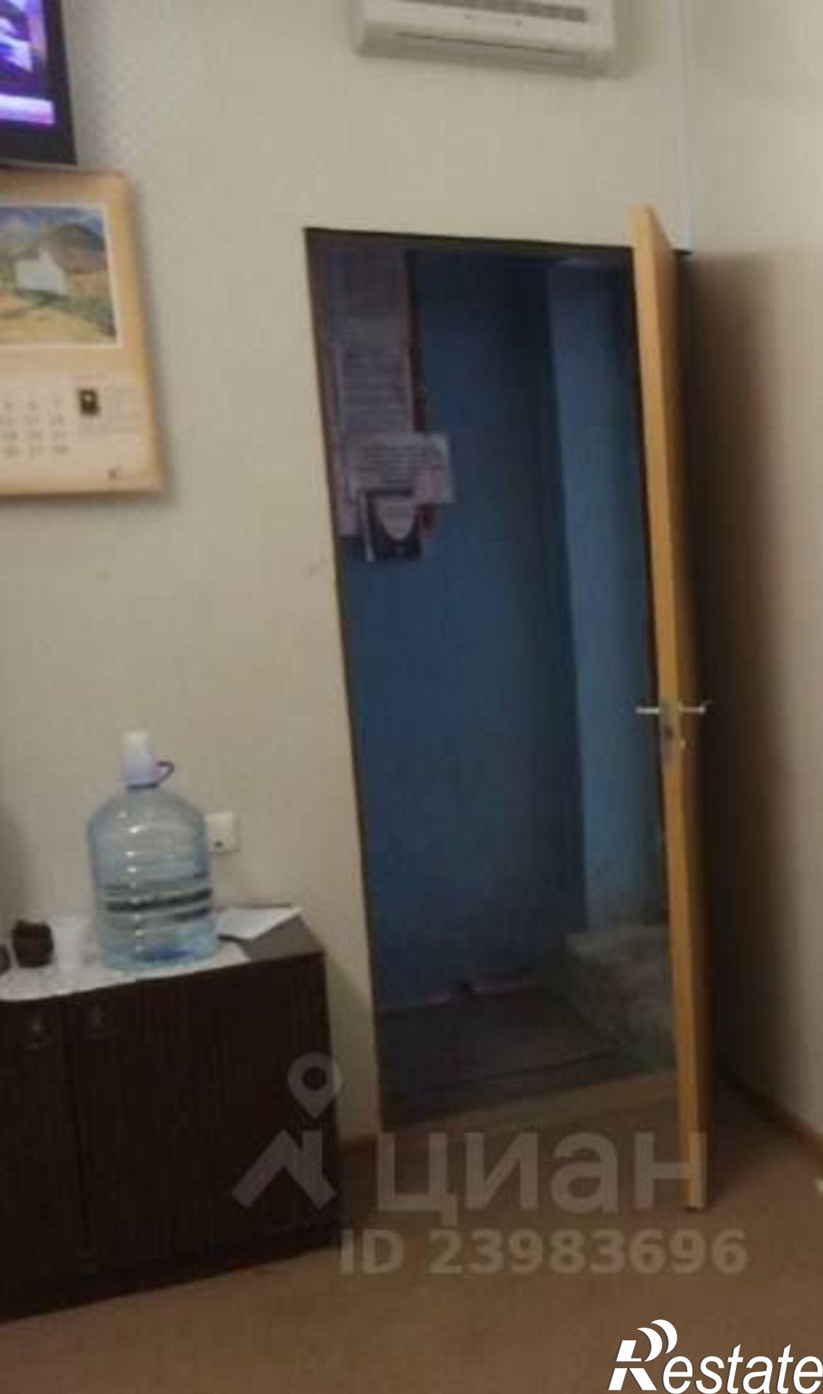 Купить ОСЗ, отдельно стоящее здание за 33 071 200 рублей на ул Неделина, 27