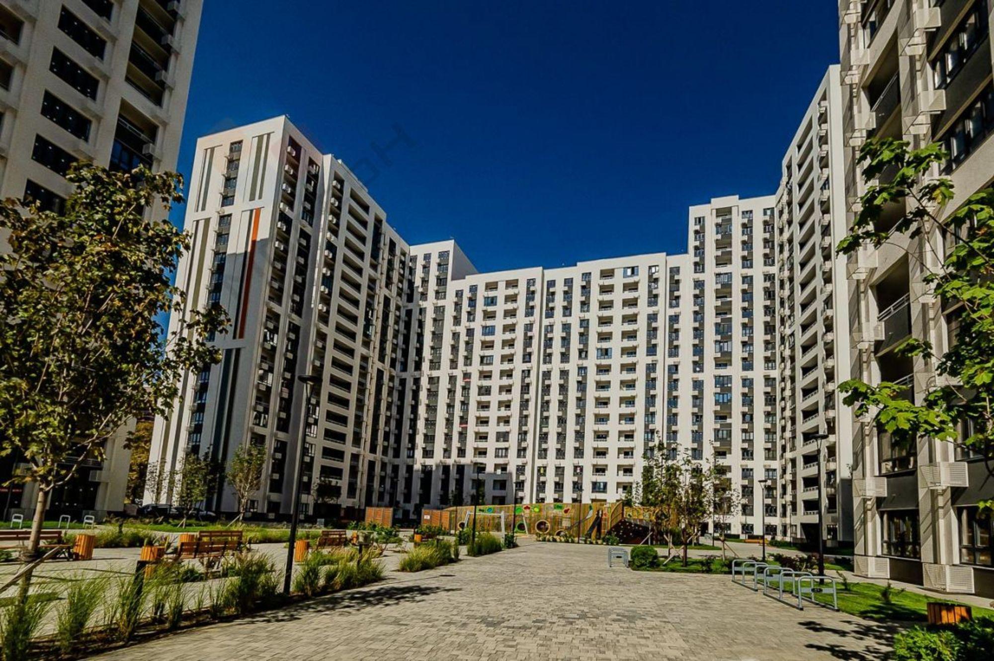 Купить квартиру за 6 700 000 рублей на Питерская, 40к3