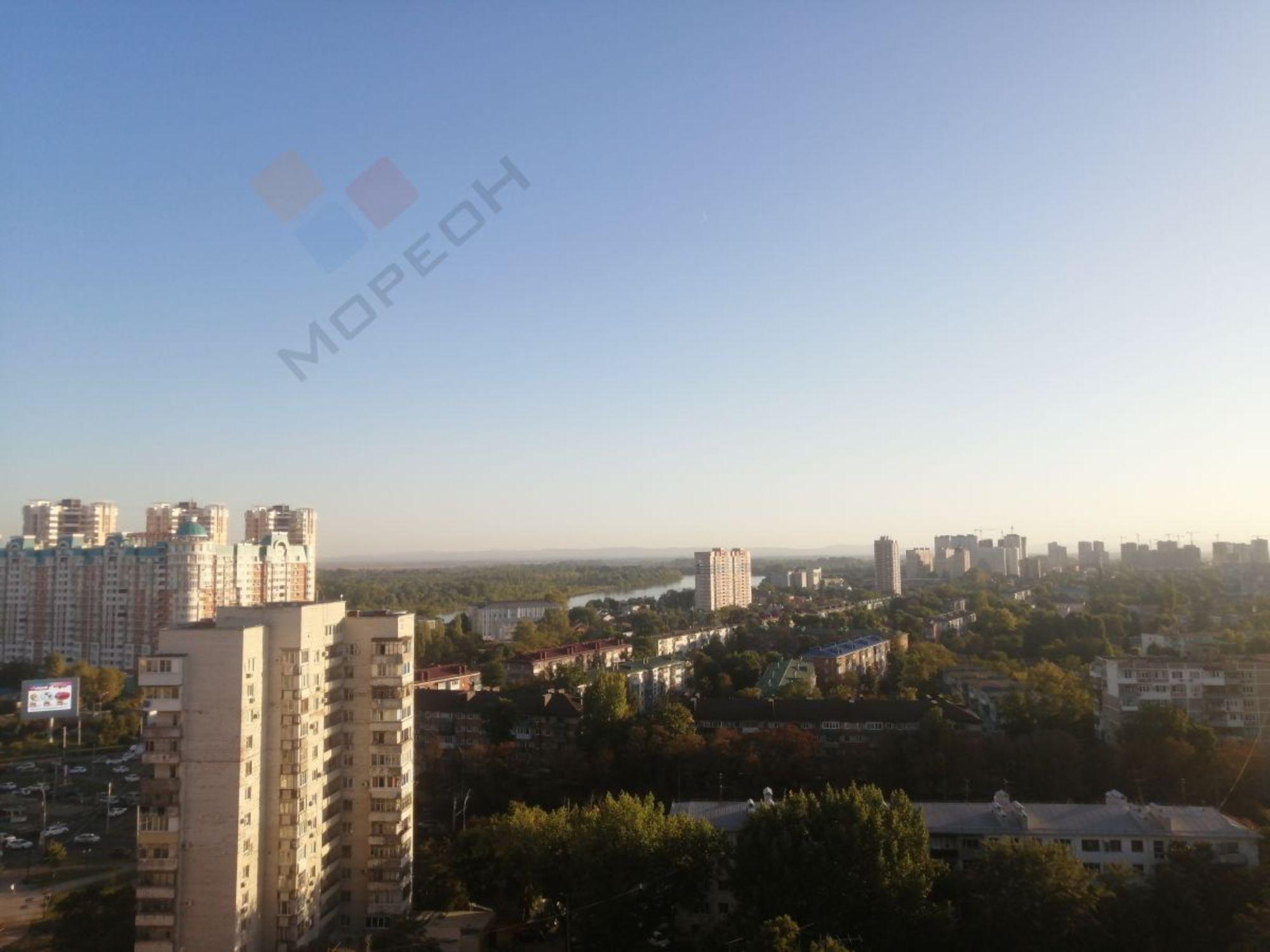 Купить квартиру за 7 050 000 рублей на Старокубанская ул, 123А