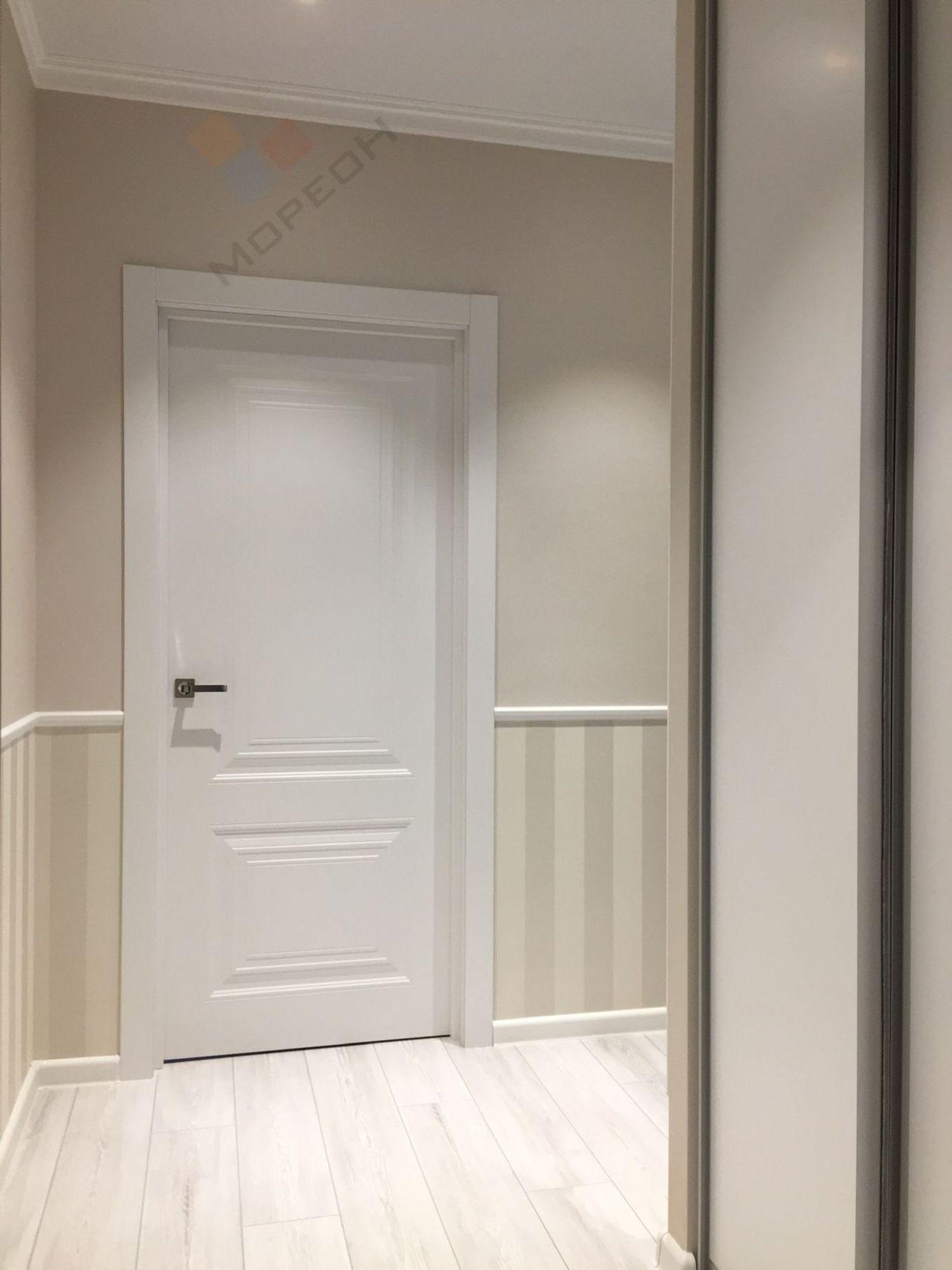Купить квартиру за 5 300 000 рублей на Красных Партизан ул, 1/4к15