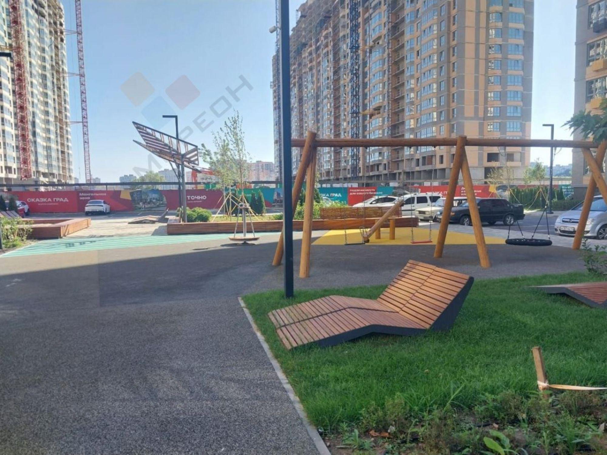 Купить квартиру за 5 000 000 рублей на Мачуги В.Н. ул, 166/Ак2