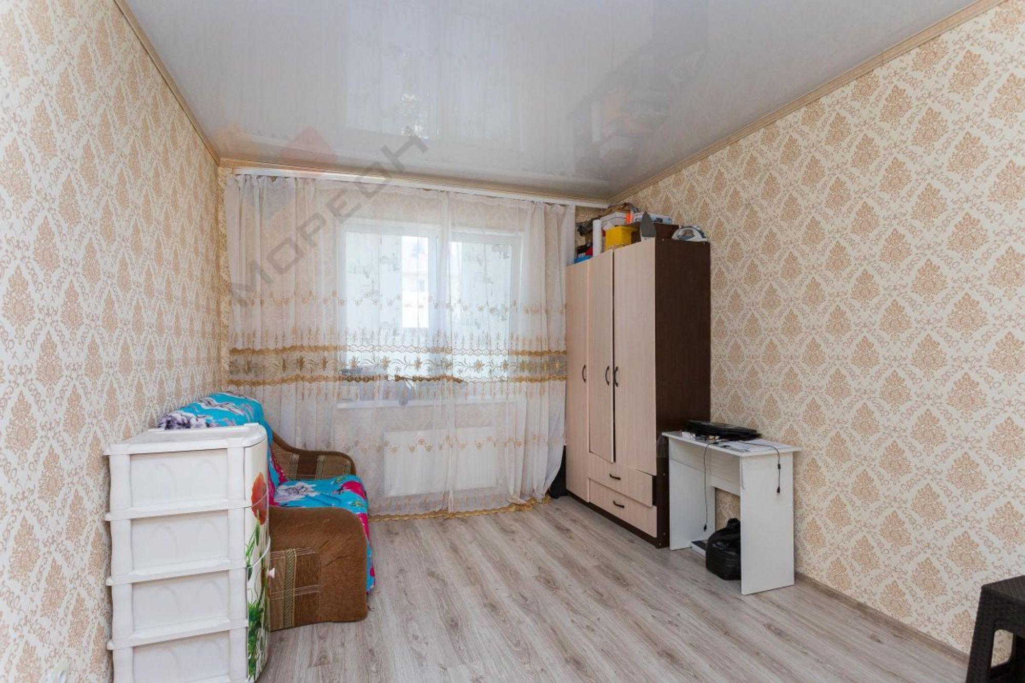Купить квартиру за 3 700 000 рублей на Шевцова ул, 36/2