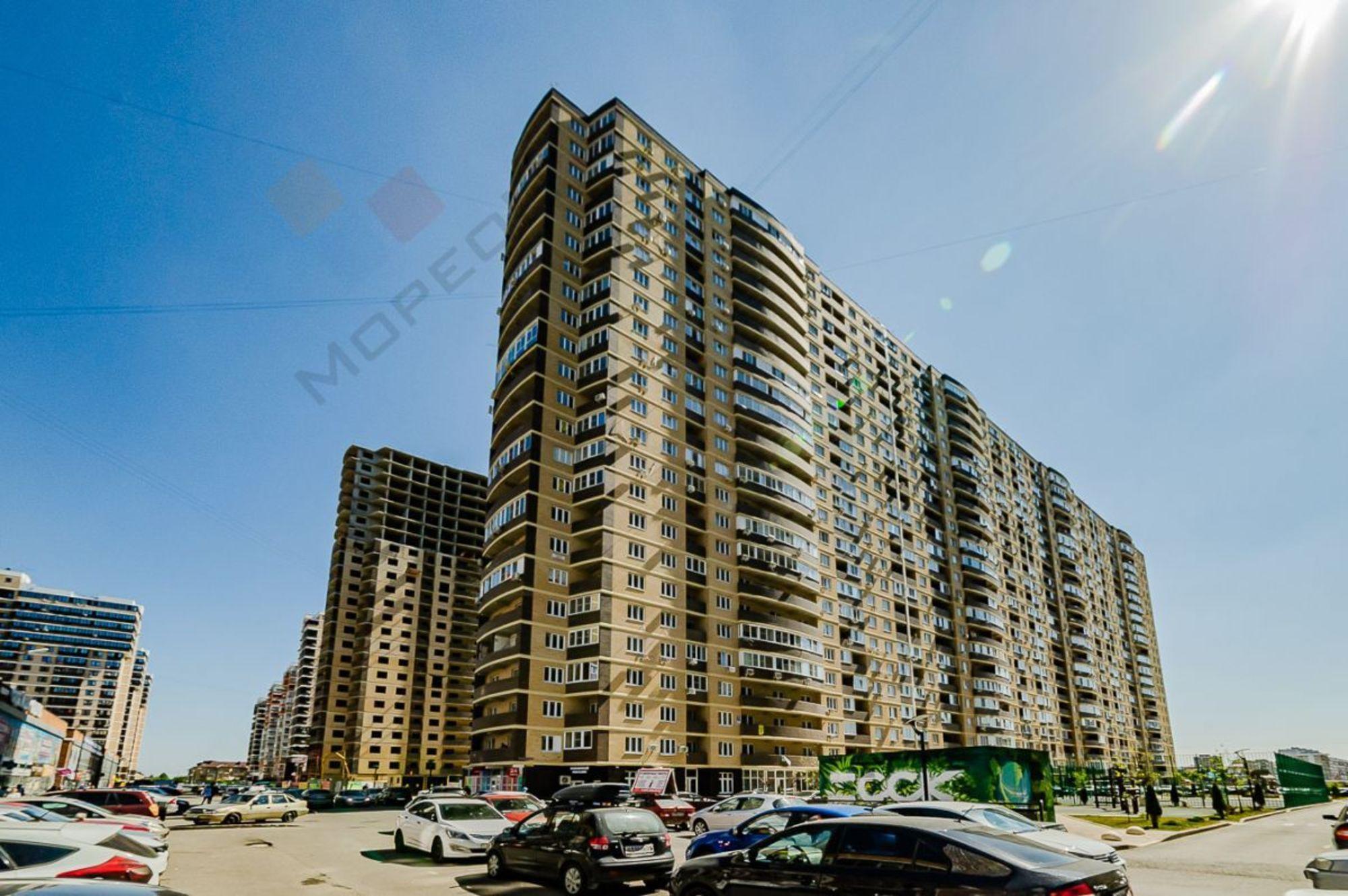 Купить квартиру за 8 100 000 рублей на Петра Метальникова ул, 38