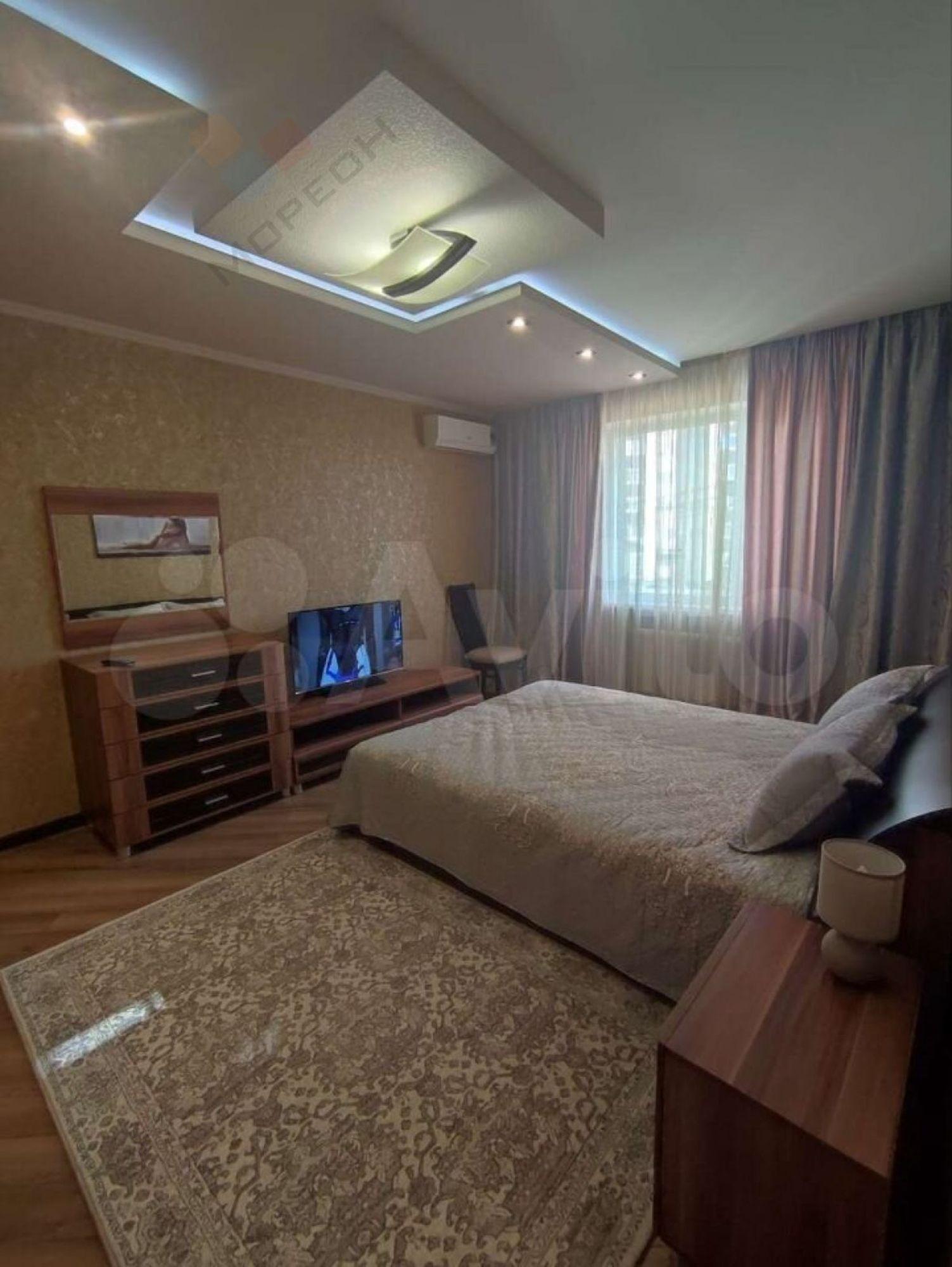 Сдать квартиру за 35 000 рублей на М.Е. Соколова ул, 86