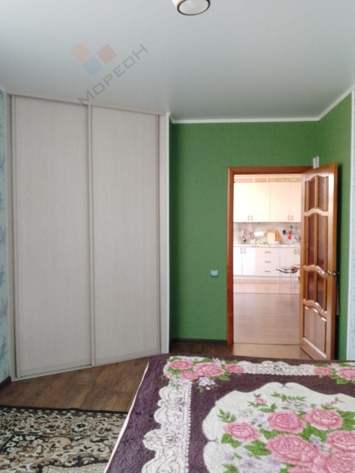 Купить квартиру за 5 600 000 рублей на Домбайская ул, 9