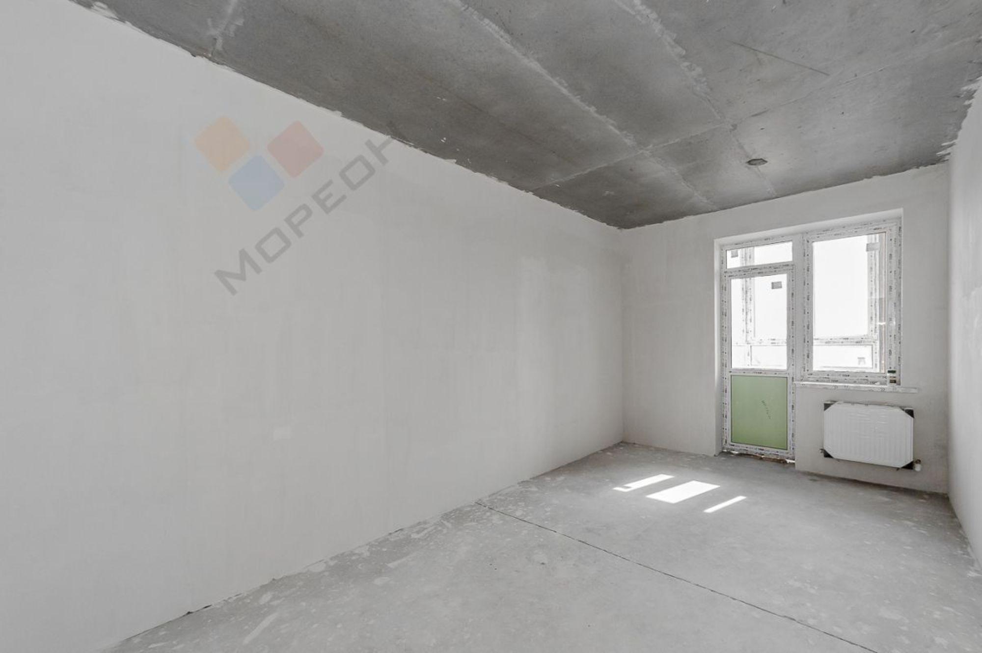Купить квартиру за 5 400 000 рублей на 3-я Трудовая ул, 1/3