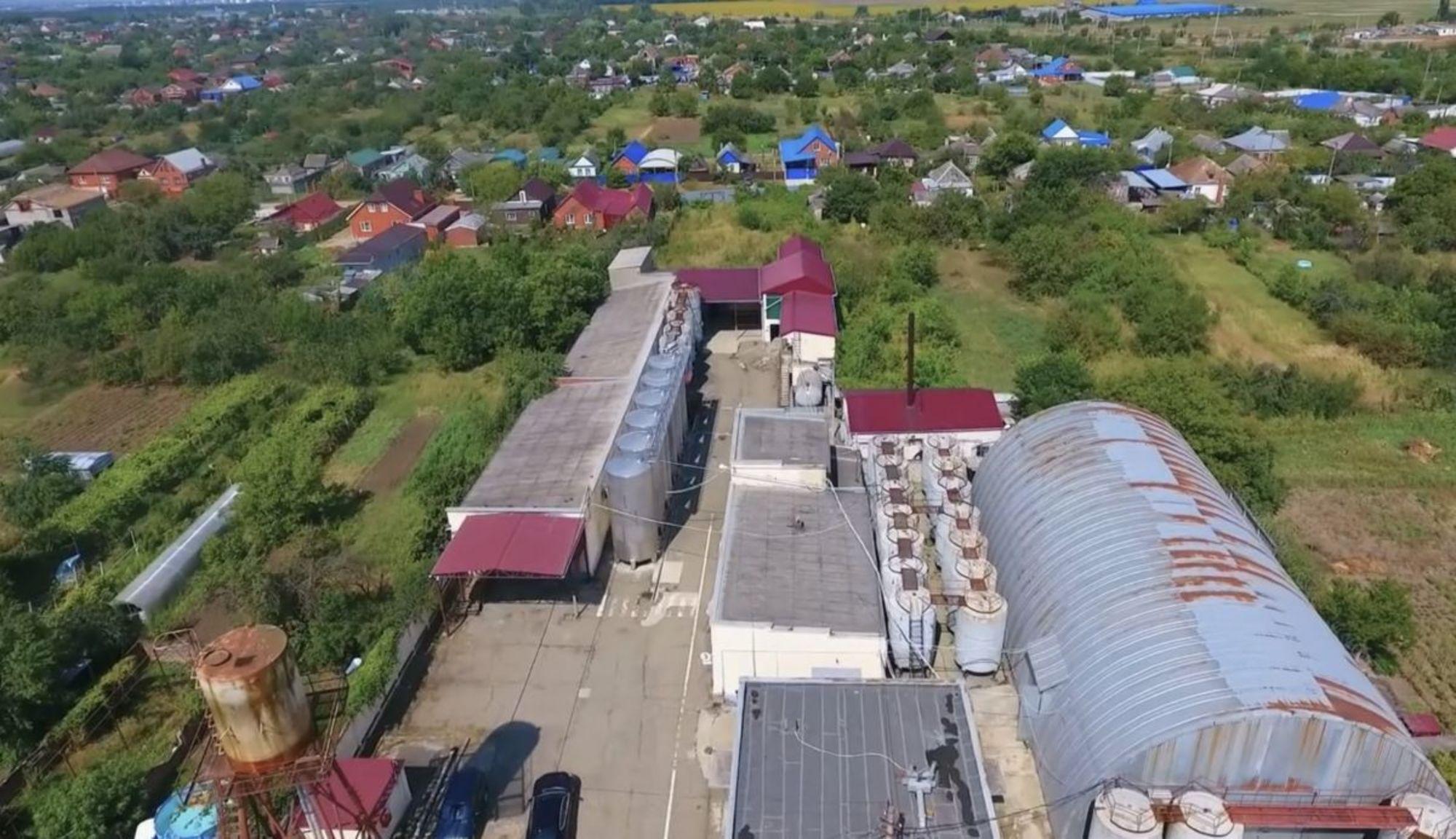 Купить производственную площадь за 100 000 000 рублей на 50 лет Октября ул, 5