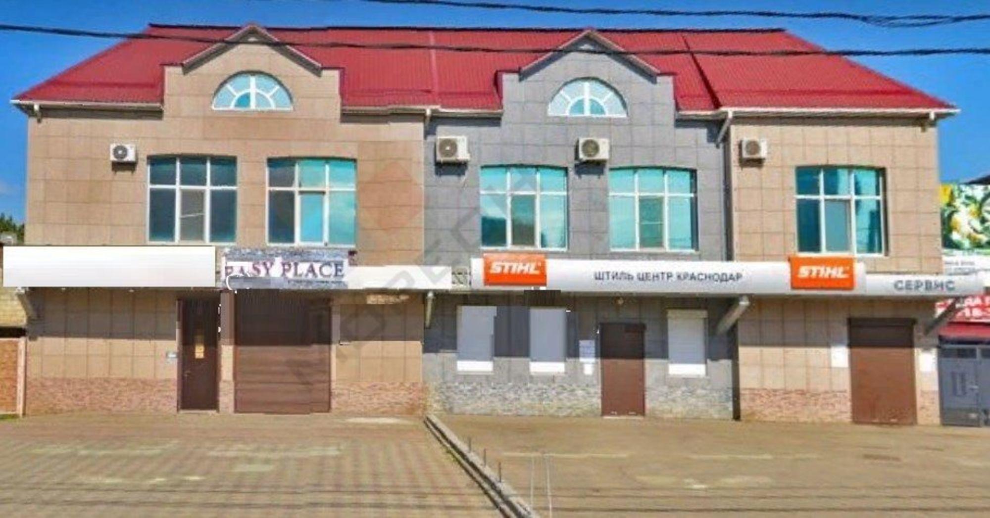 Сдать офис, помещение под офис за 250 000 рублей на Рашпилевская ул, 244