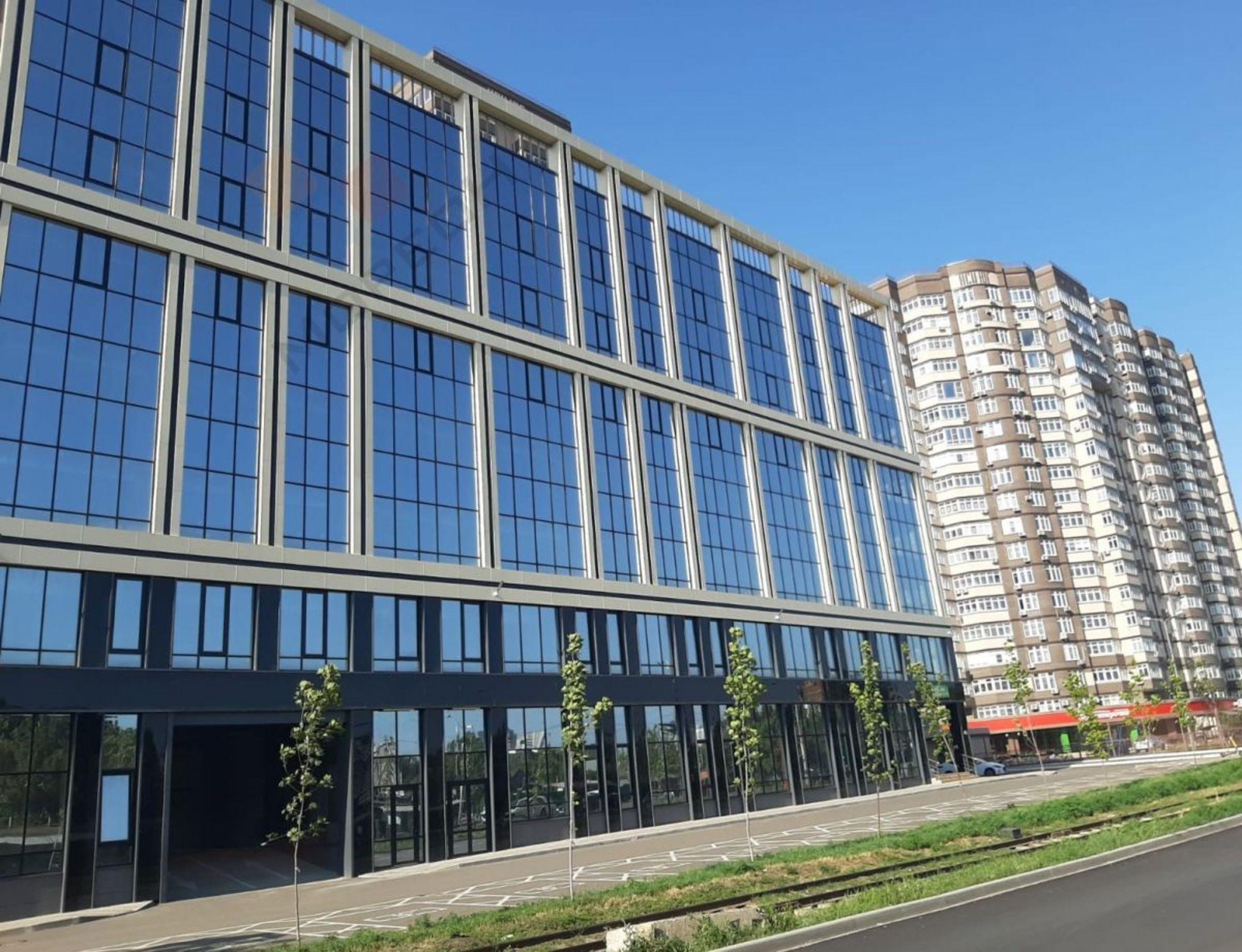 Сдать офис, помещение под офис за 360 000 рублей на Стахановская ул, 1/3