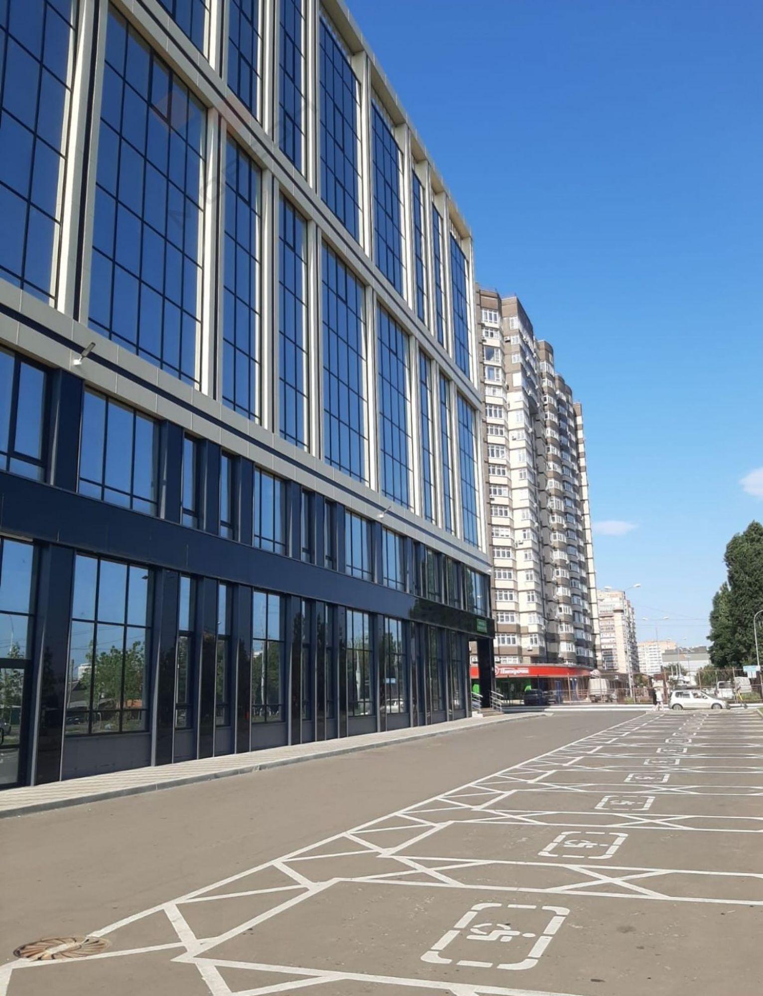 Сдать офис, помещение под офис за 360 000 рублей на Стахановская ул, 1/3
