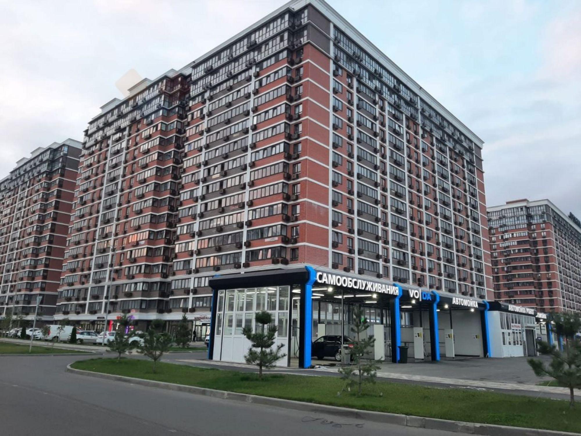 Сдать торговое помещение за 174 600 рублей на Западный Обход ул, 57