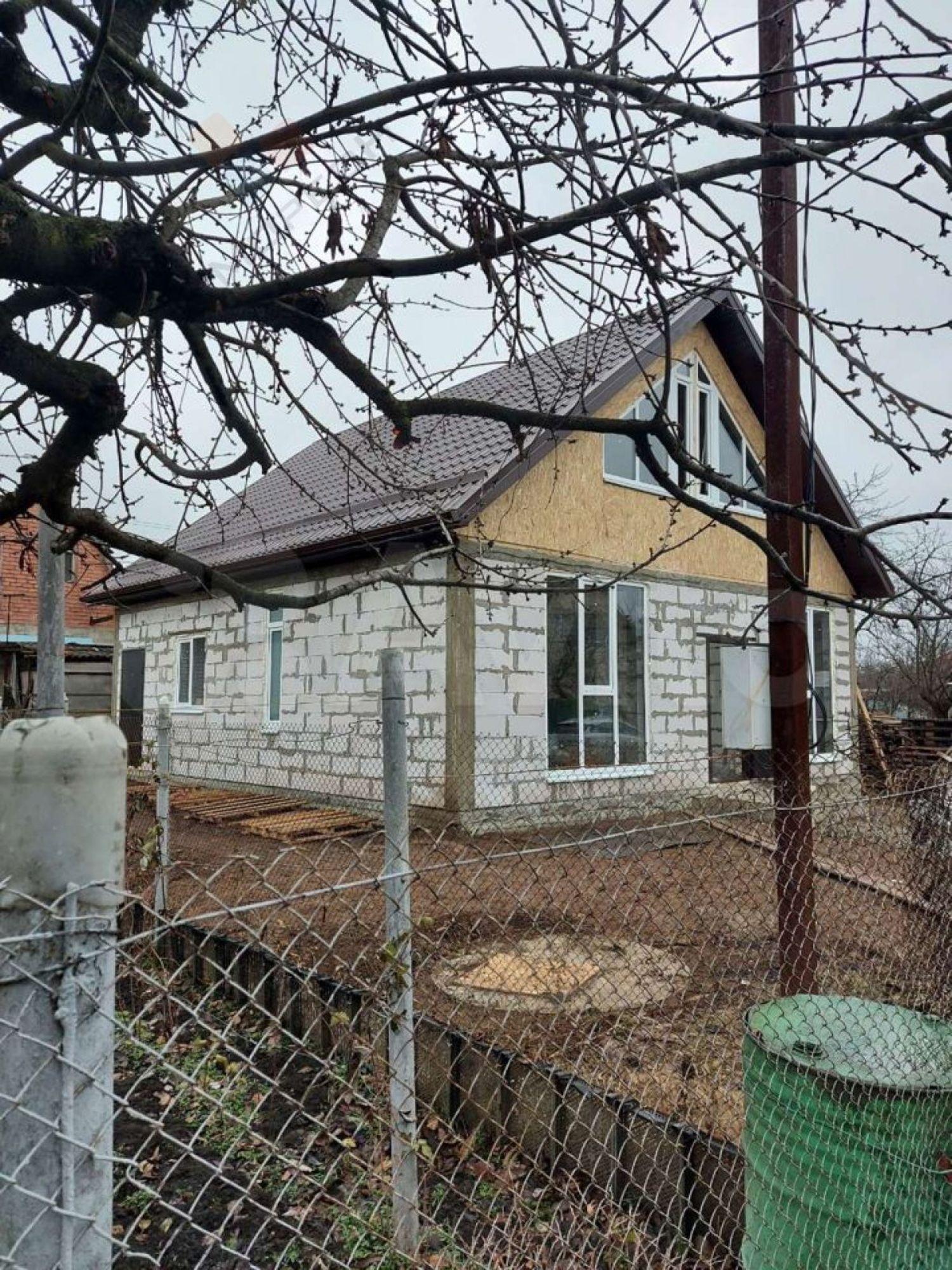 Купить дачу, дом, коттедж за 4 700 000 рублей на Западная ул