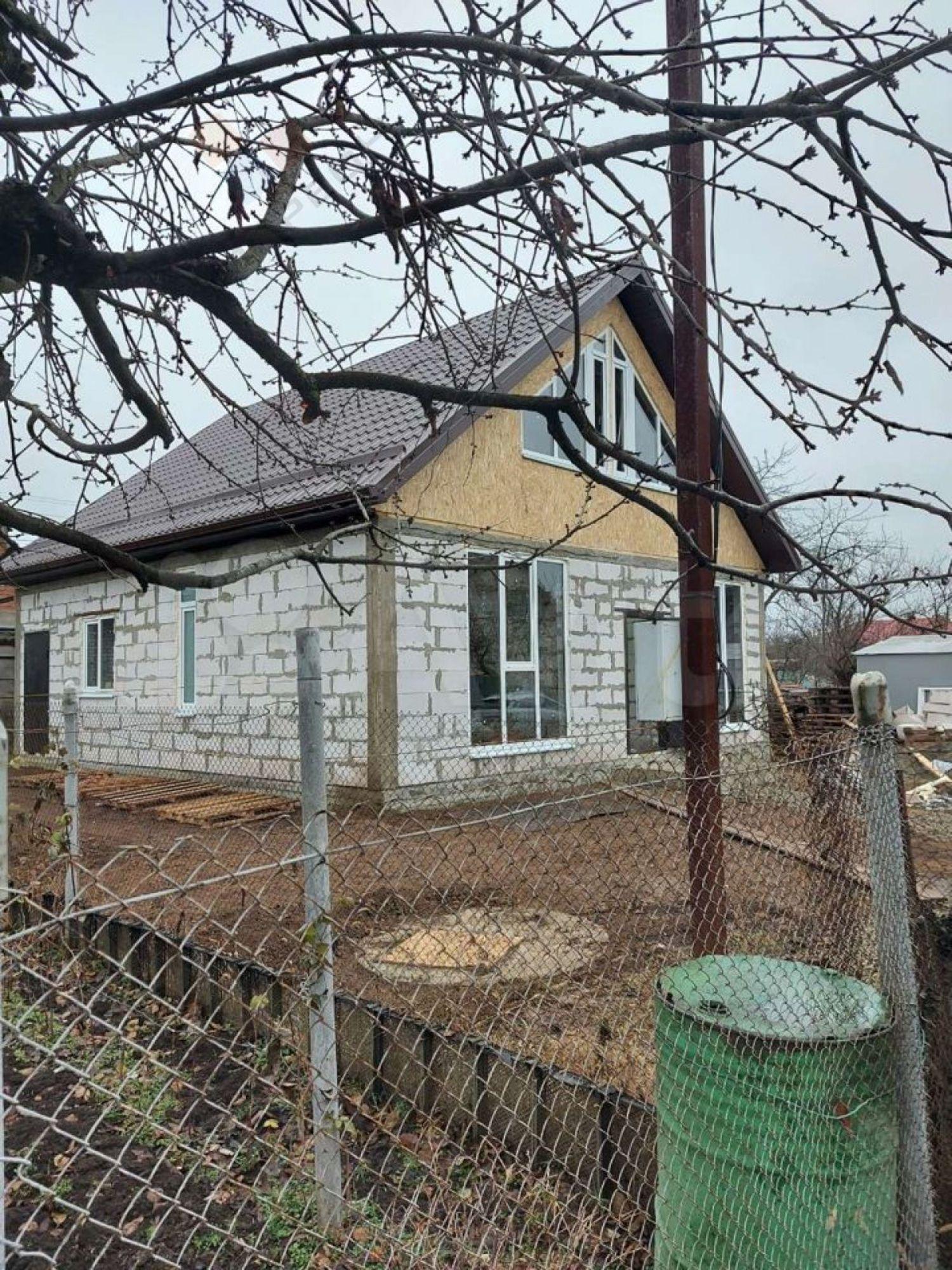Купить дачу, дом, коттедж за 4 700 000 рублей на Западная ул