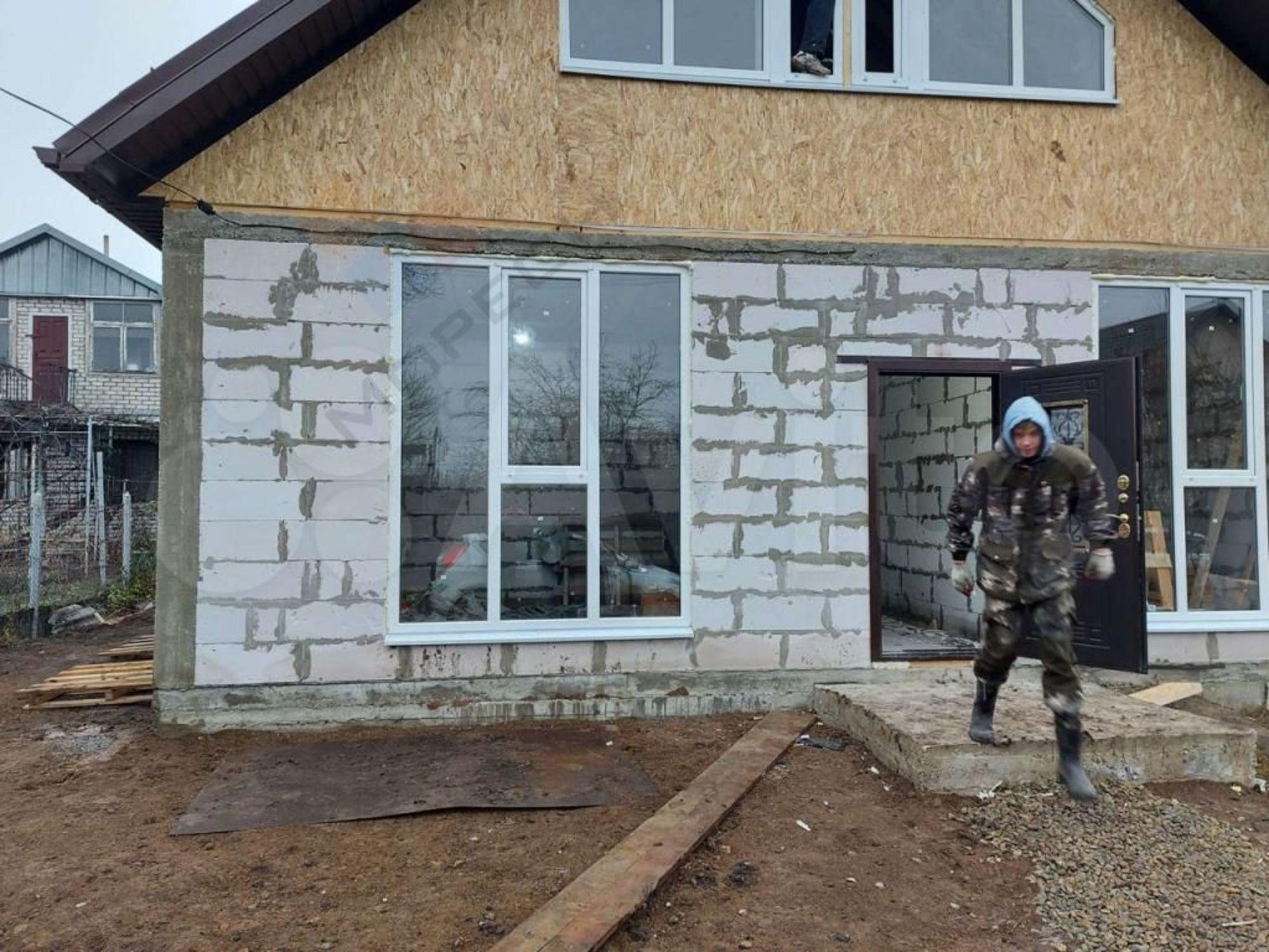 Купить дачу, дом, коттедж за 4 700 000 рублей на Западная ул