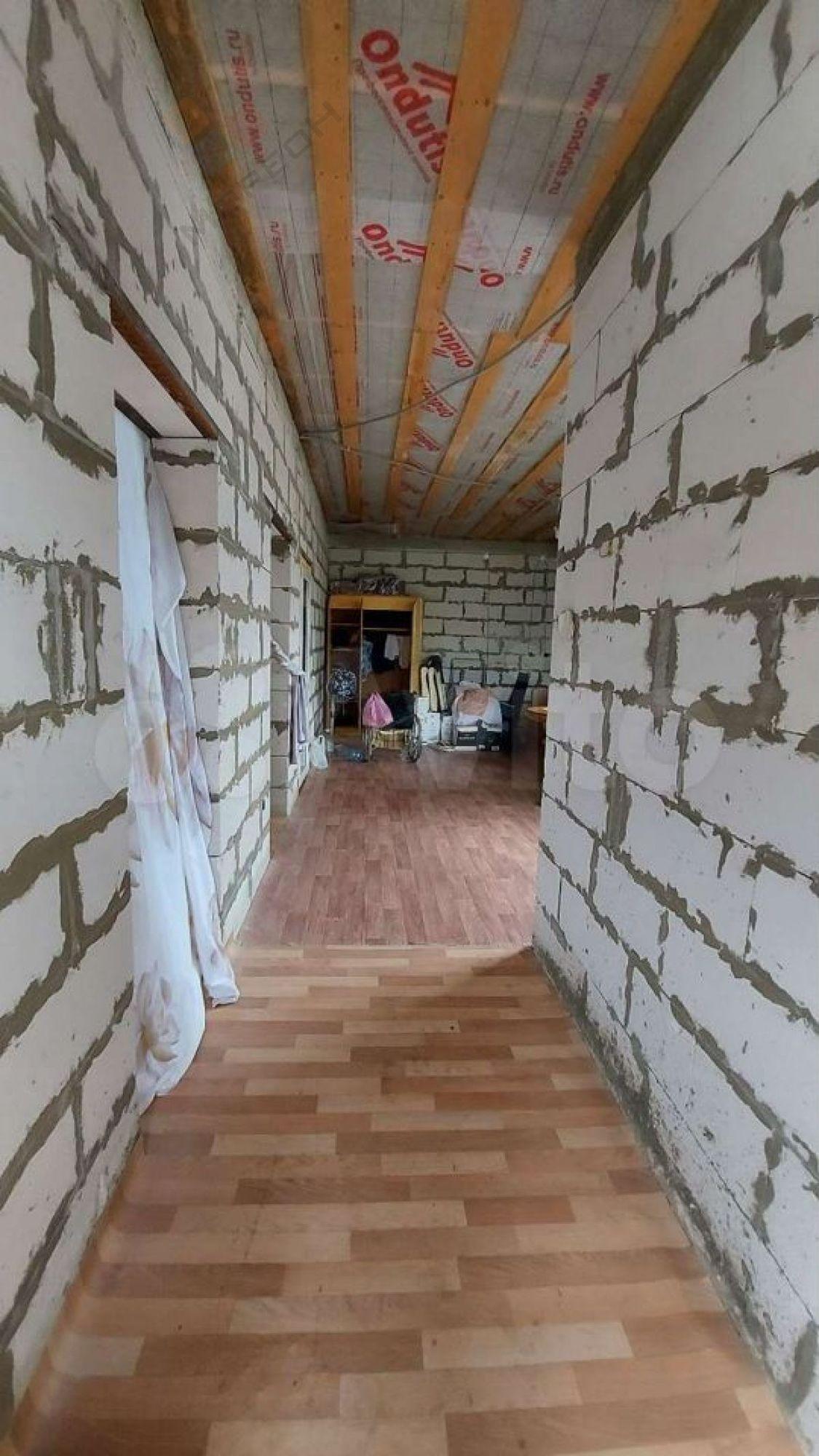 Купить дачу, дом, коттедж за 4 700 000 рублей на Западная ул