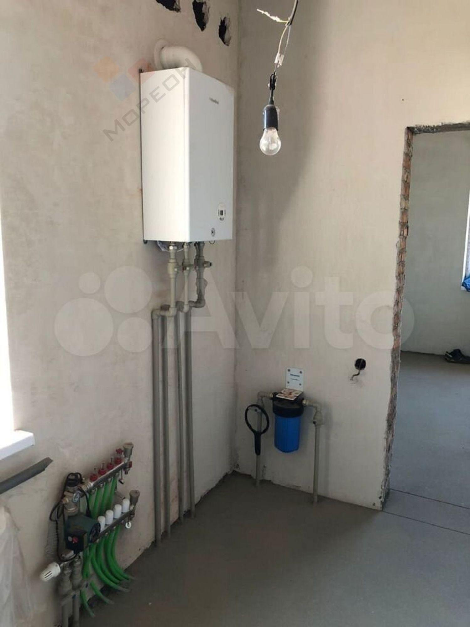 Купить дачу, дом, коттедж за 8 250 000 рублей на Комсомольская ул, 1