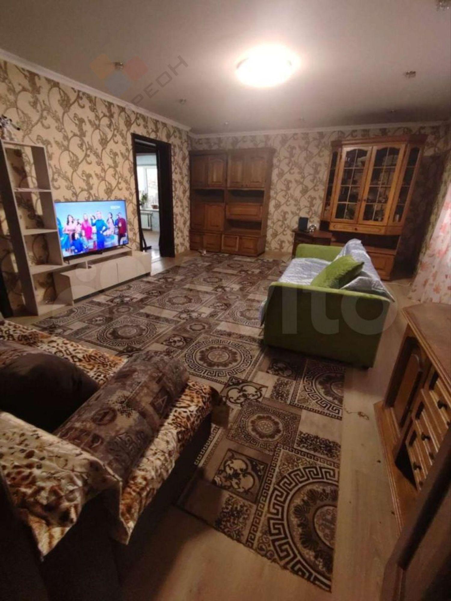Купить дачу, дом, коттедж за 7 500 000 рублей на Тихая ул, 608
