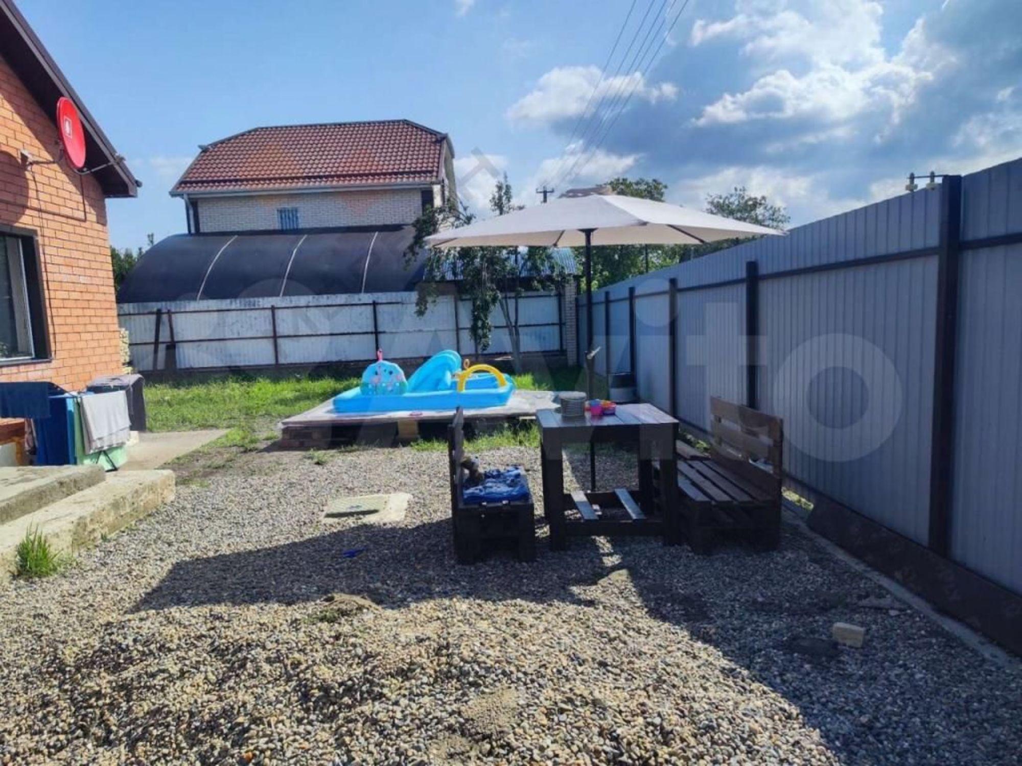 Купить дачу, дом, коттедж за 5 450 000 рублей на Малиновая ул