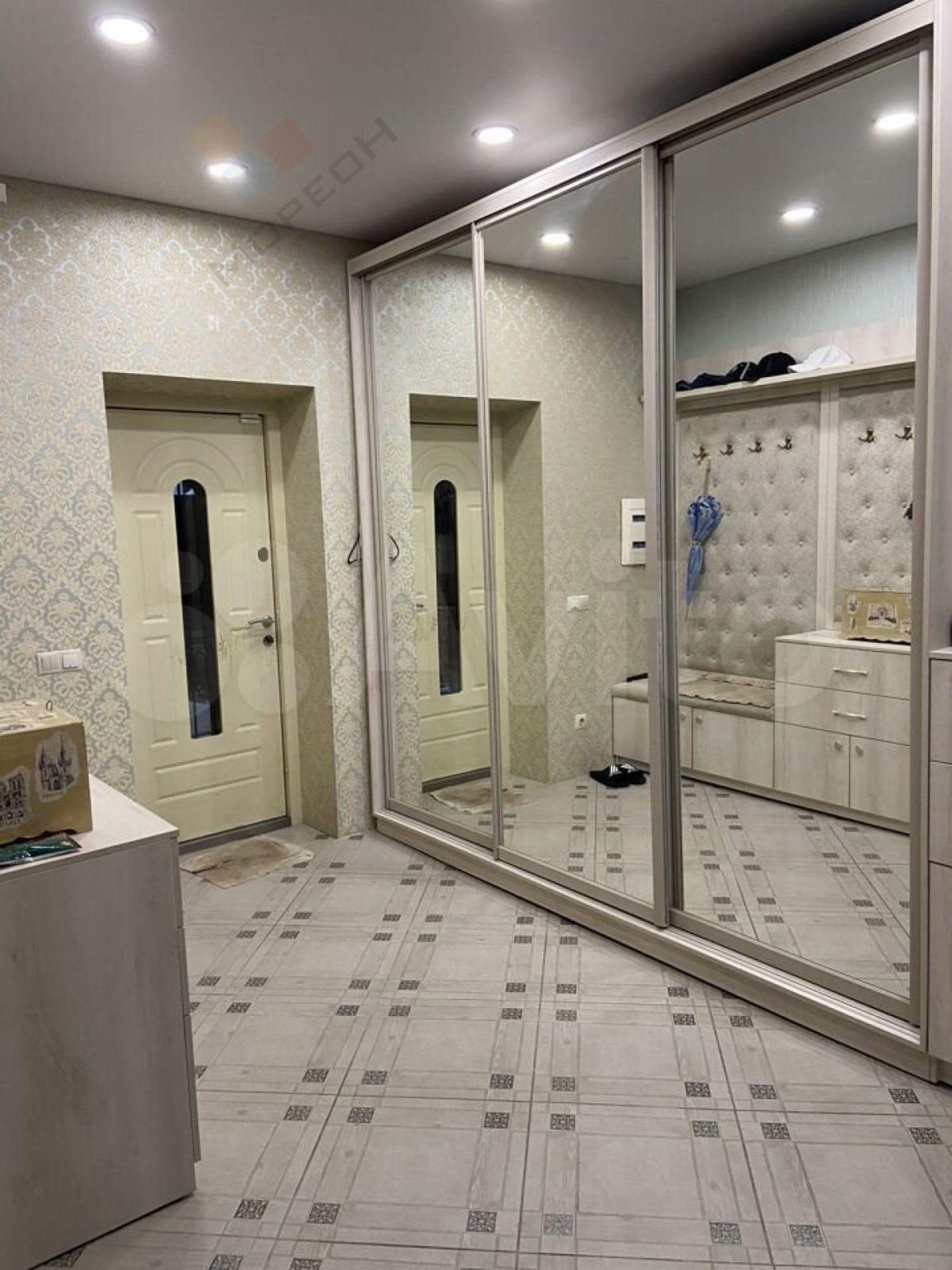 Купить дачу, дом, коттедж за 49 900 000 рублей на Баварская ул, 30