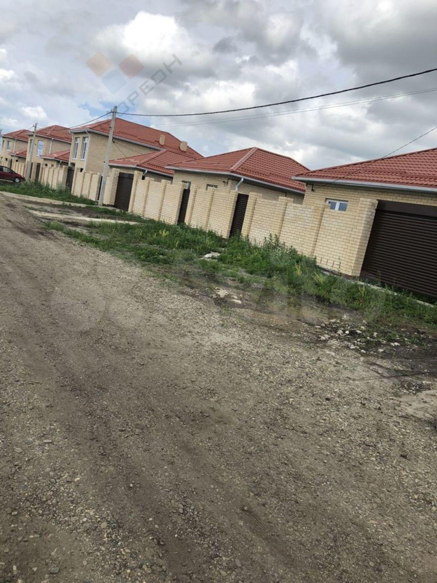 Купить дачу, дом, коттедж за 6 500 000 рублей на Тихорецкая ул, 41