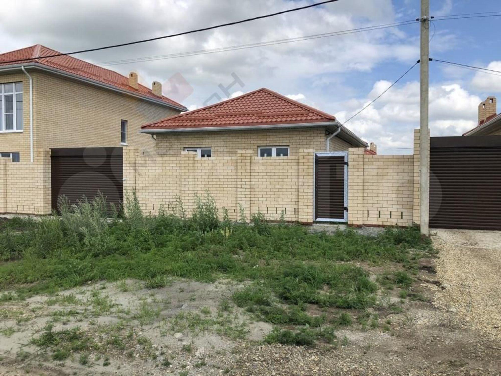 Купить дачу, дом, коттедж за 6 500 000 рублей на Тихорецкая ул, 41