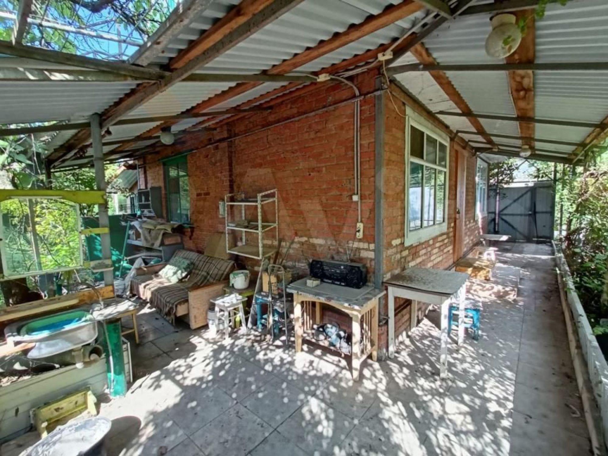 Купить дачу, дом, коттедж за 4 300 000 рублей на Третий пр-д