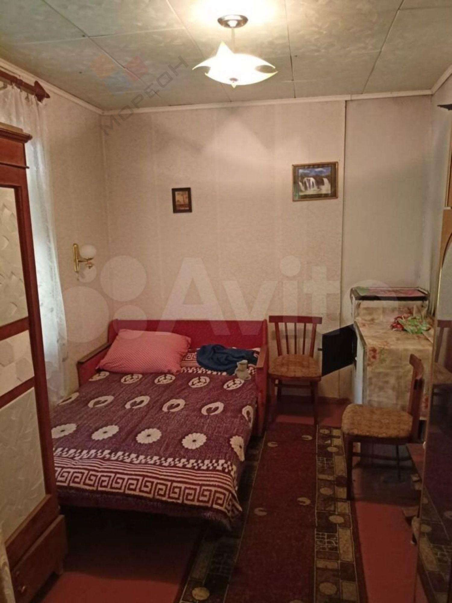 Купить дачу, дом, коттедж за 4 300 000 рублей на Третий пр-д
