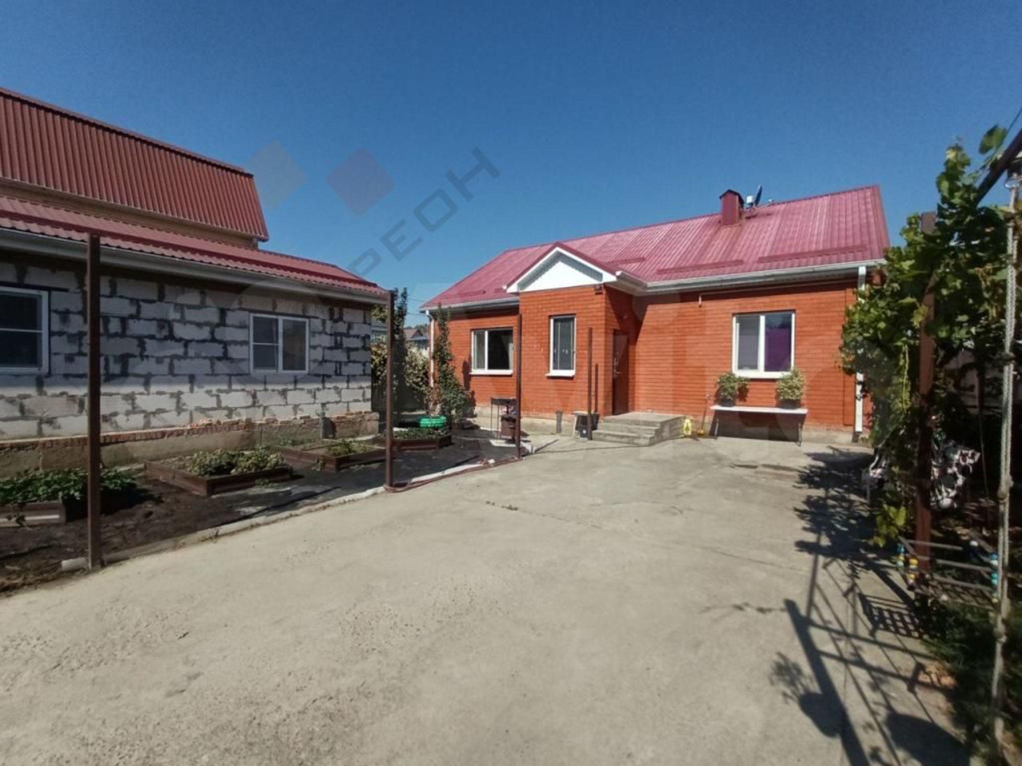 Купить дачу, дом, коттедж за 8 000 000 рублей на Абрикосовая ул, 491