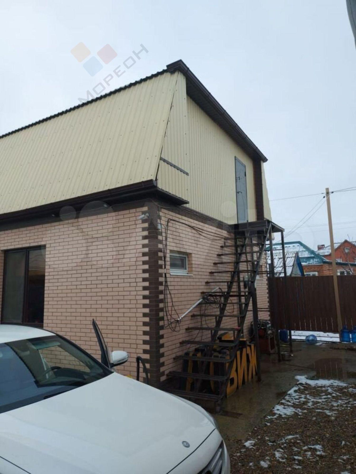 Купить дачу, дом, коттедж за 21 000 000 рублей на Кузнечная ул, 22