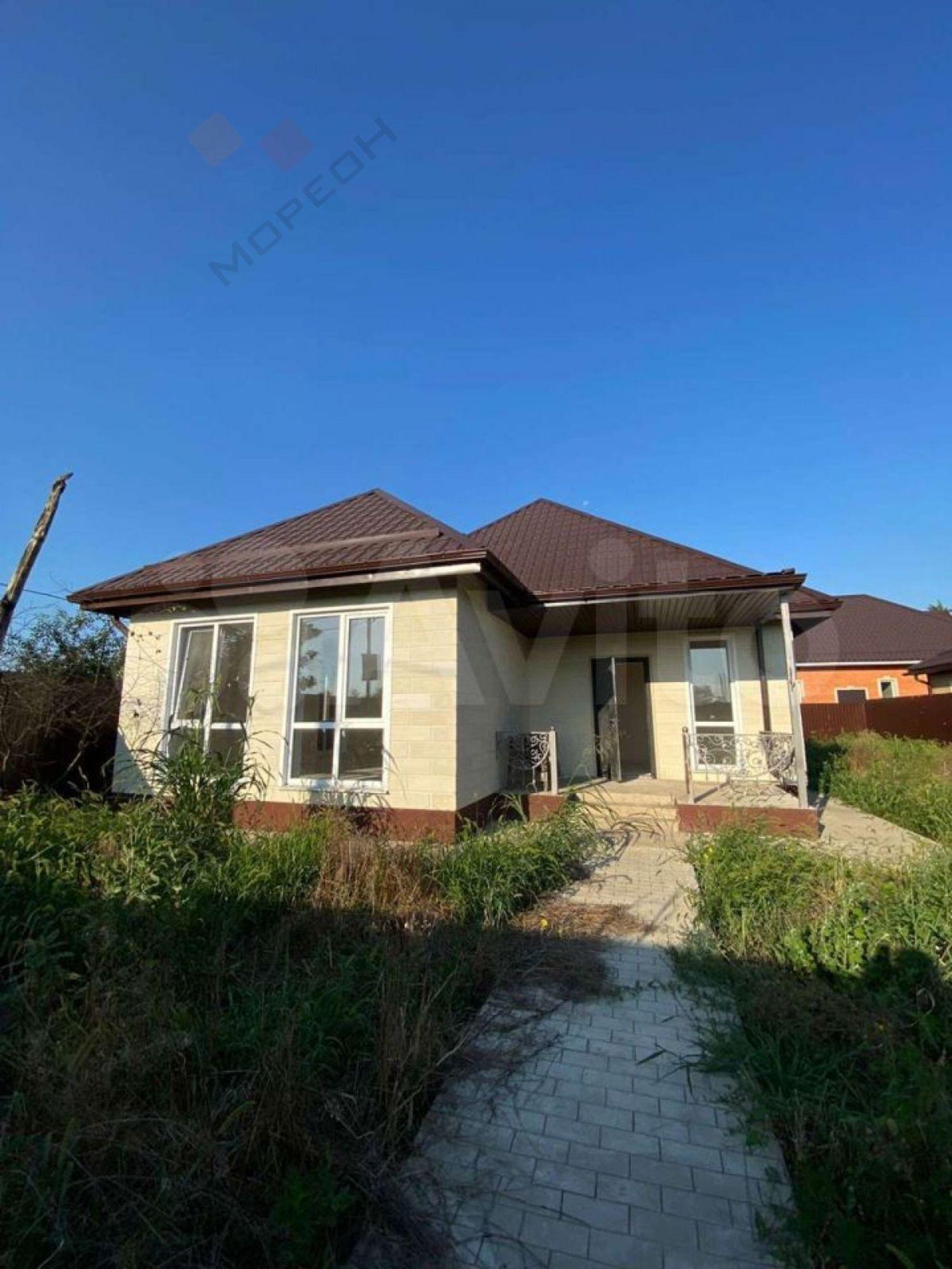 Купить дачу, дом, коттедж за 8 000 000 рублей на Вишнёвая ул