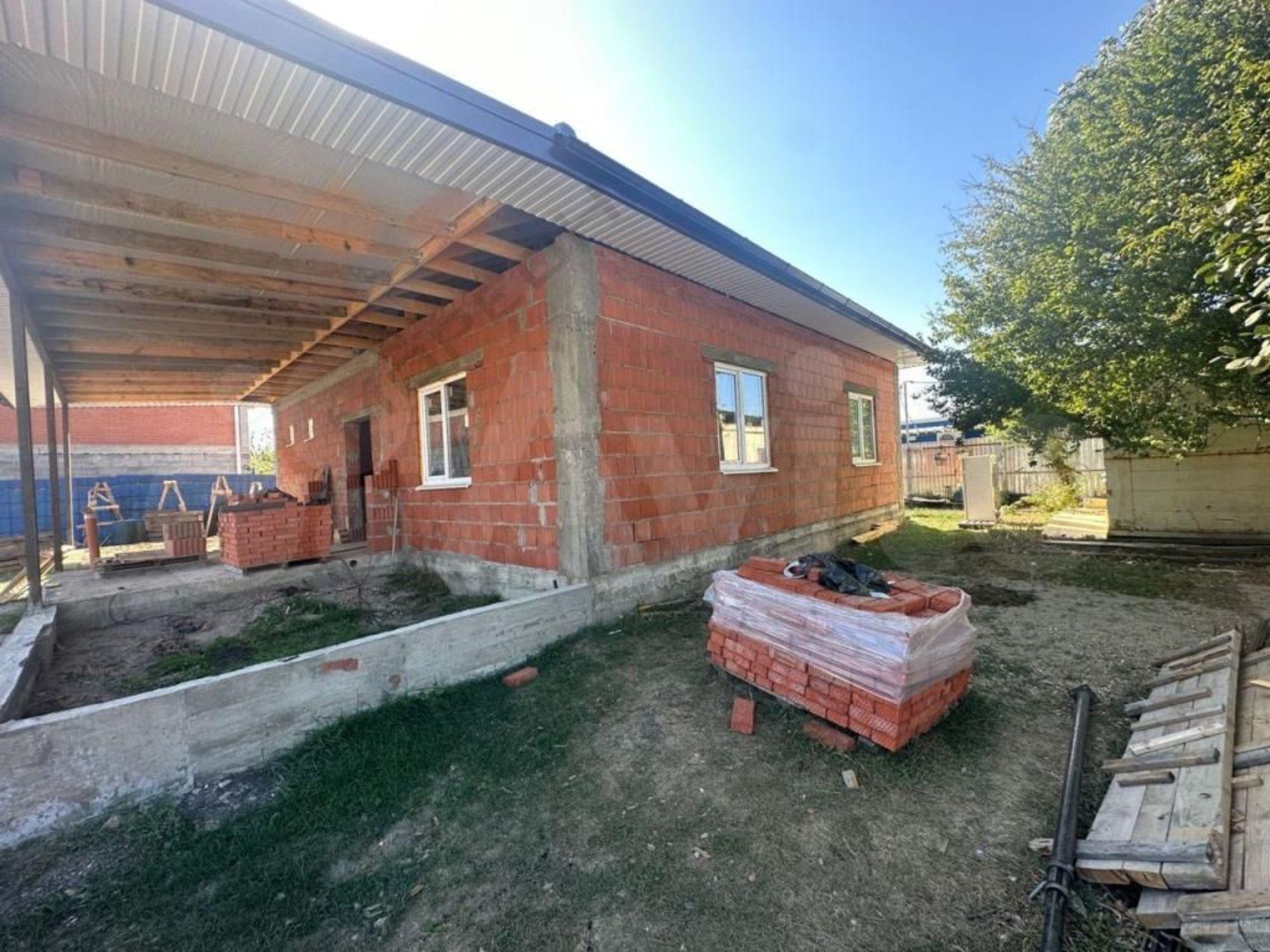 Купить дачу, дом, коттедж за 4 650 000 рублей на Красная ул