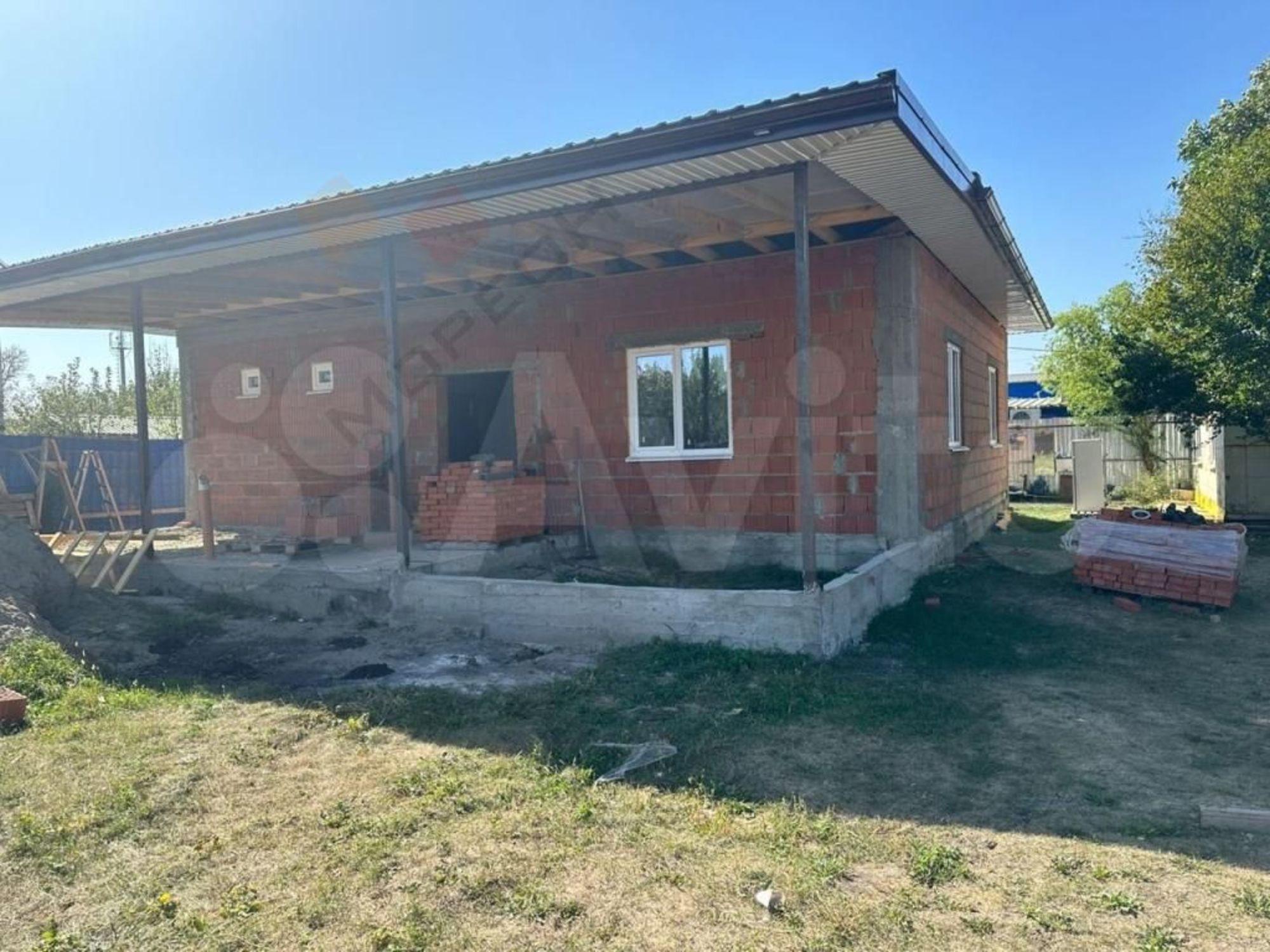 Купить дачу, дом, коттедж за 4 650 000 рублей на Красная ул