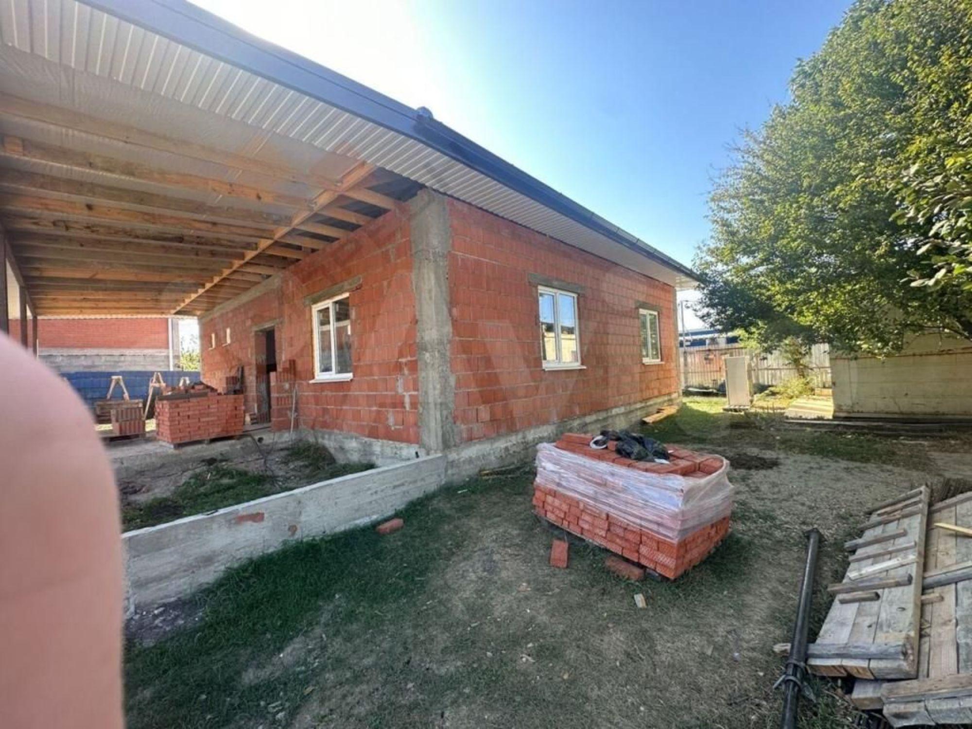 Купить дачу, дом, коттедж за 4 650 000 рублей на Красная ул