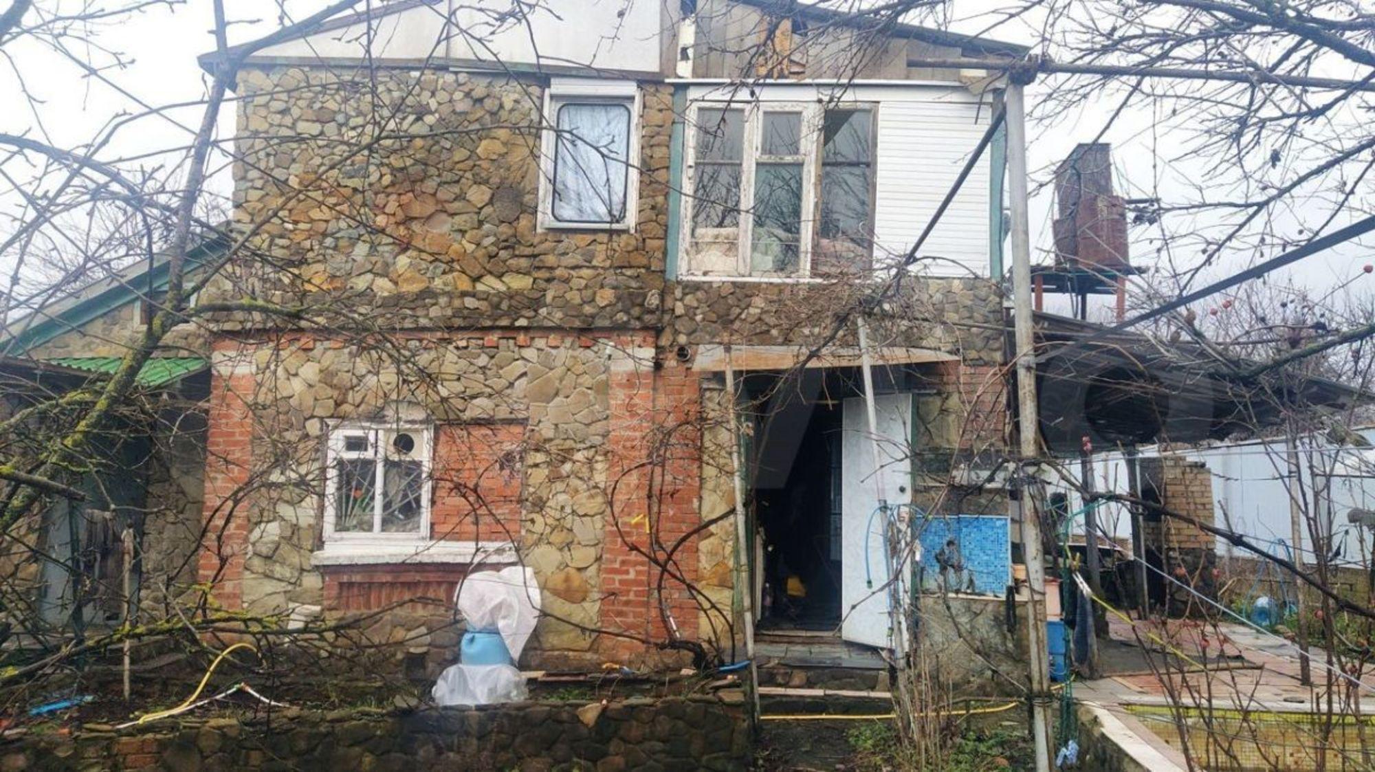 Купить дачу, дом, коттедж за 3 500 000 рублей на Ветеранов ул, 3