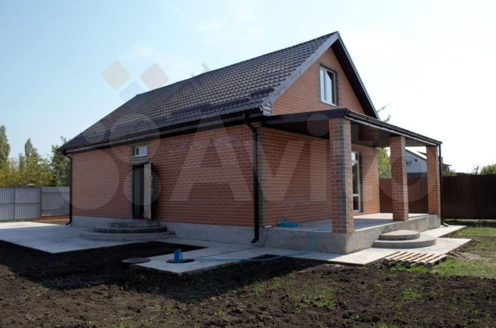 Купить дачу, дом, коттедж за 8 450 000 рублей на Тимирязева ул, 4