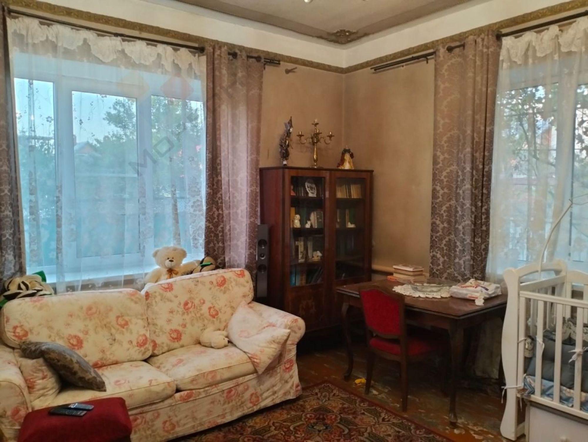 Купить дачу, дом, коттедж за 25 000 000 рублей на Труда ул, 66/1
