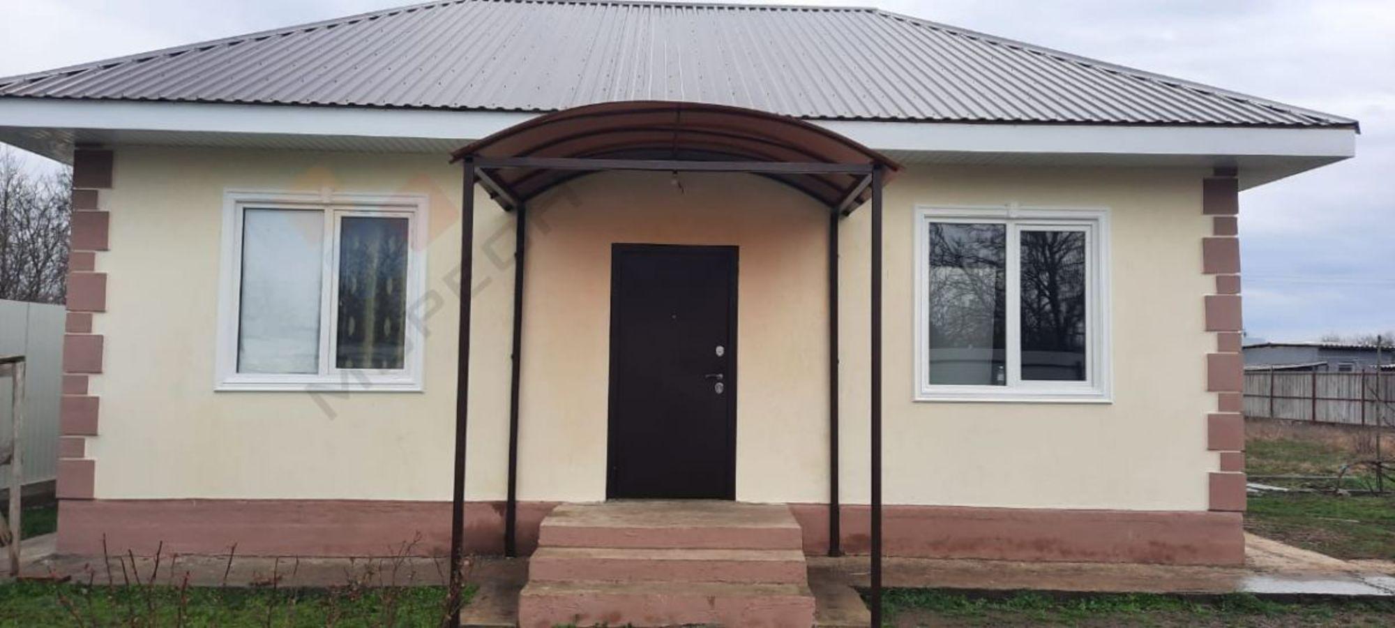 Купить дачу, дом, коттедж за 5 500 000 рублей на Новая ул (Ромашка-2 СТ (Копанской х)), 212