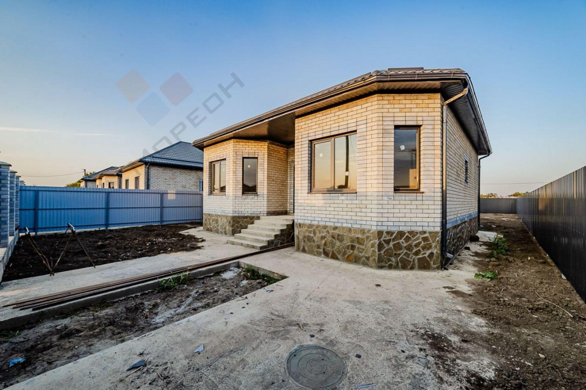 Купить дачу, дом, коттедж за 7 650 000 рублей на ул Запорожская , 32