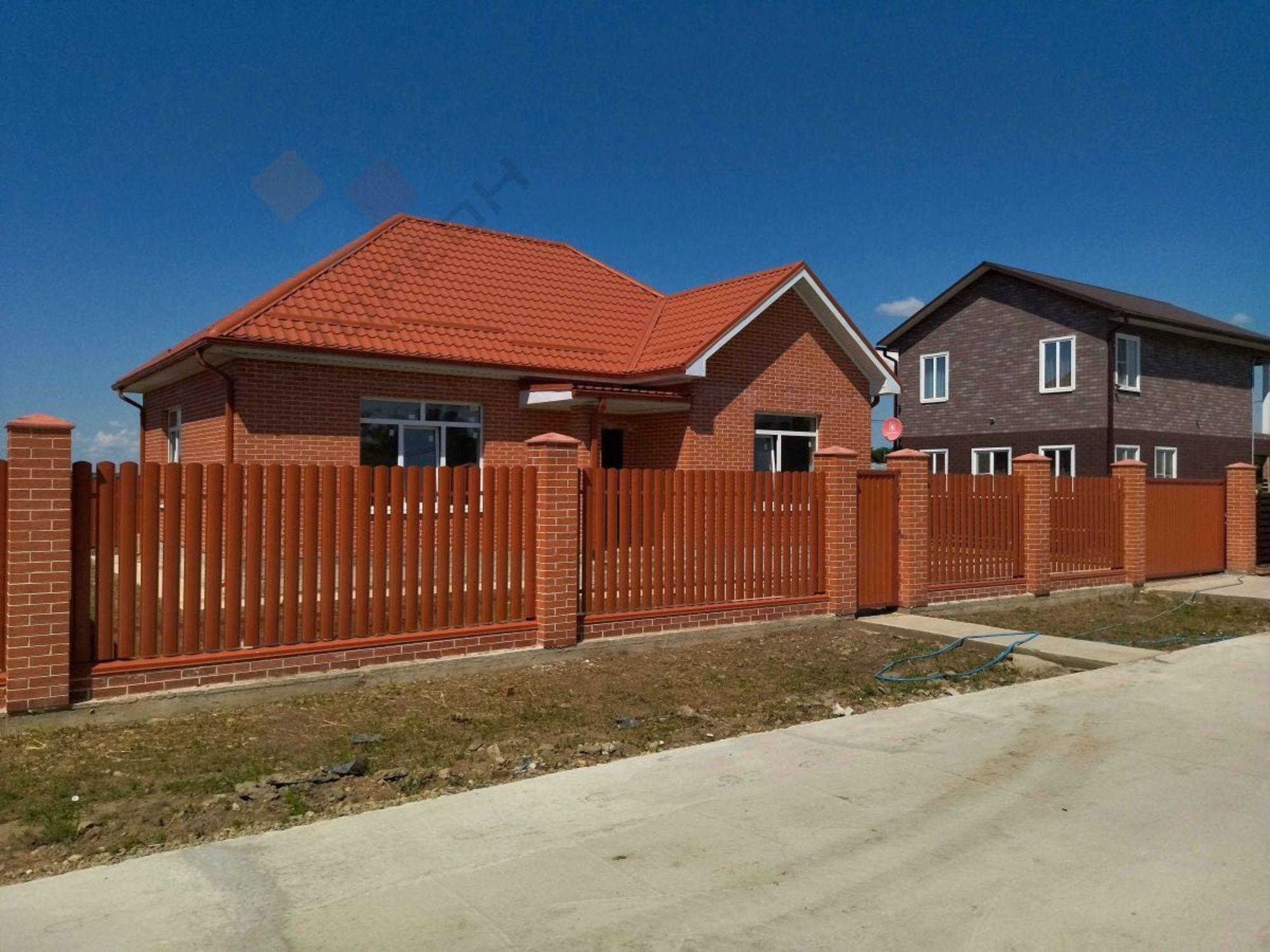 Купить дачу, дом, коттедж за 8 600 000 рублей на 1-й Купеческий пр-д (Старокорсунская ст-ца), 22