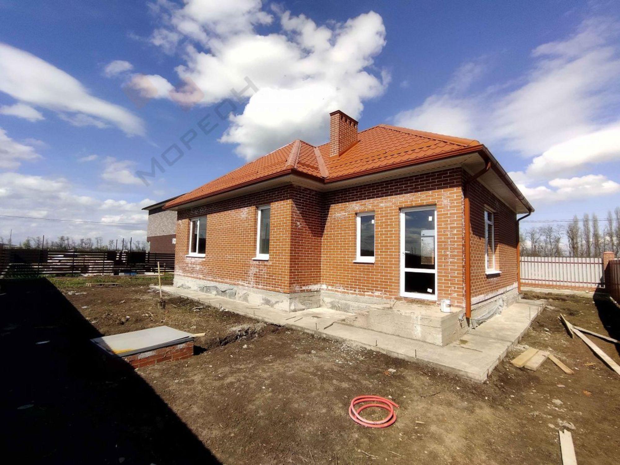 Купить дачу, дом, коттедж за 8 600 000 рублей на 1-й Купеческий пр-д (Старокорсунская ст-ца), 22