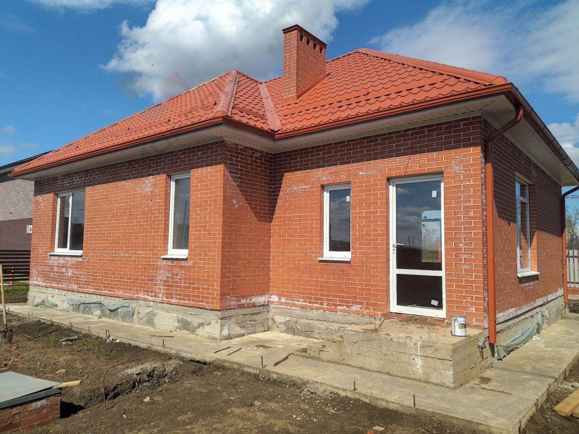 Купить дачу, дом, коттедж за 8 600 000 рублей на 1-й Купеческий пр-д (Старокорсунская ст-ца), 22