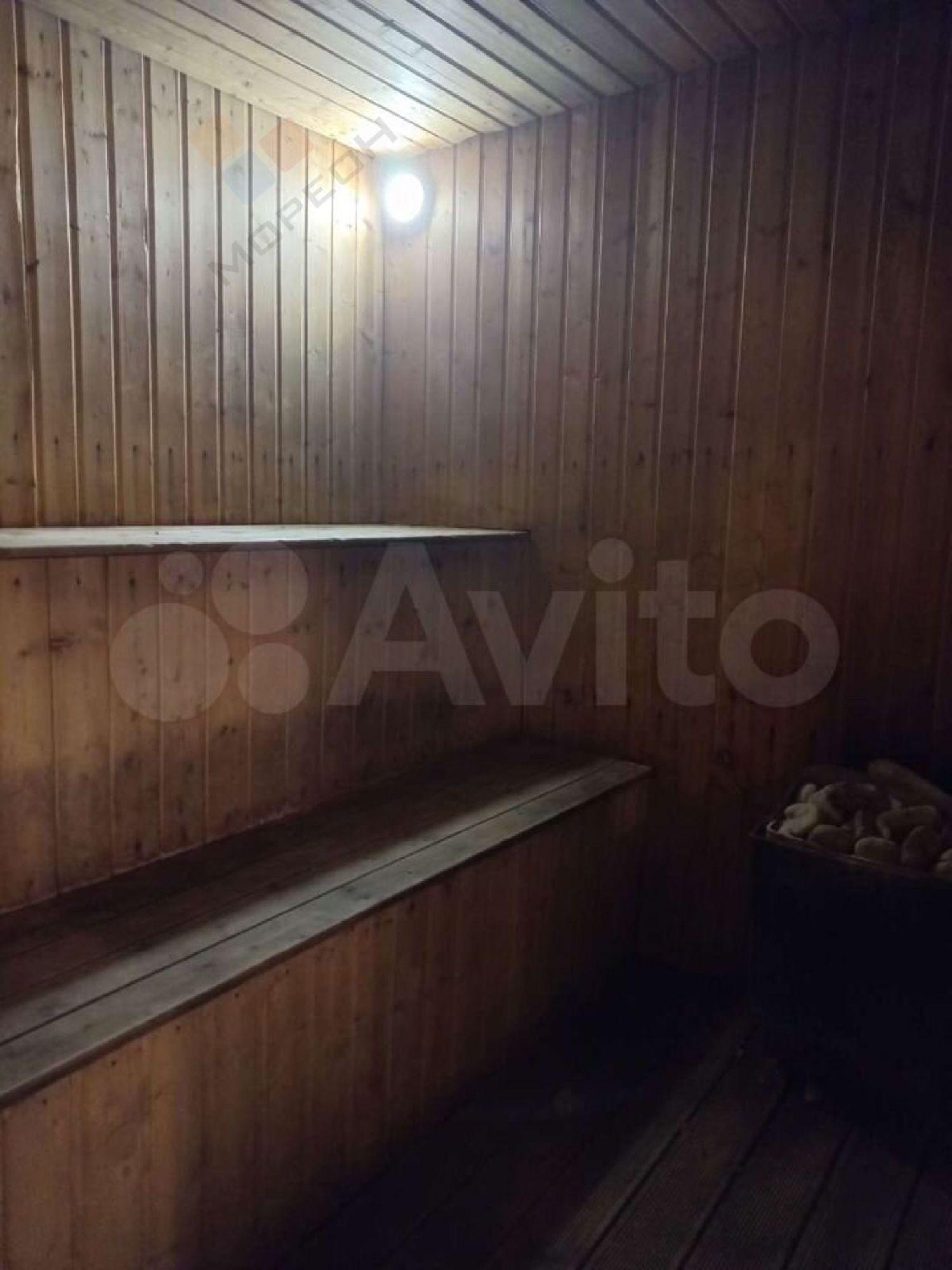 Сдать дачу, дом, коттедж за 10 000 рублей на 3-я Линия ул, 14