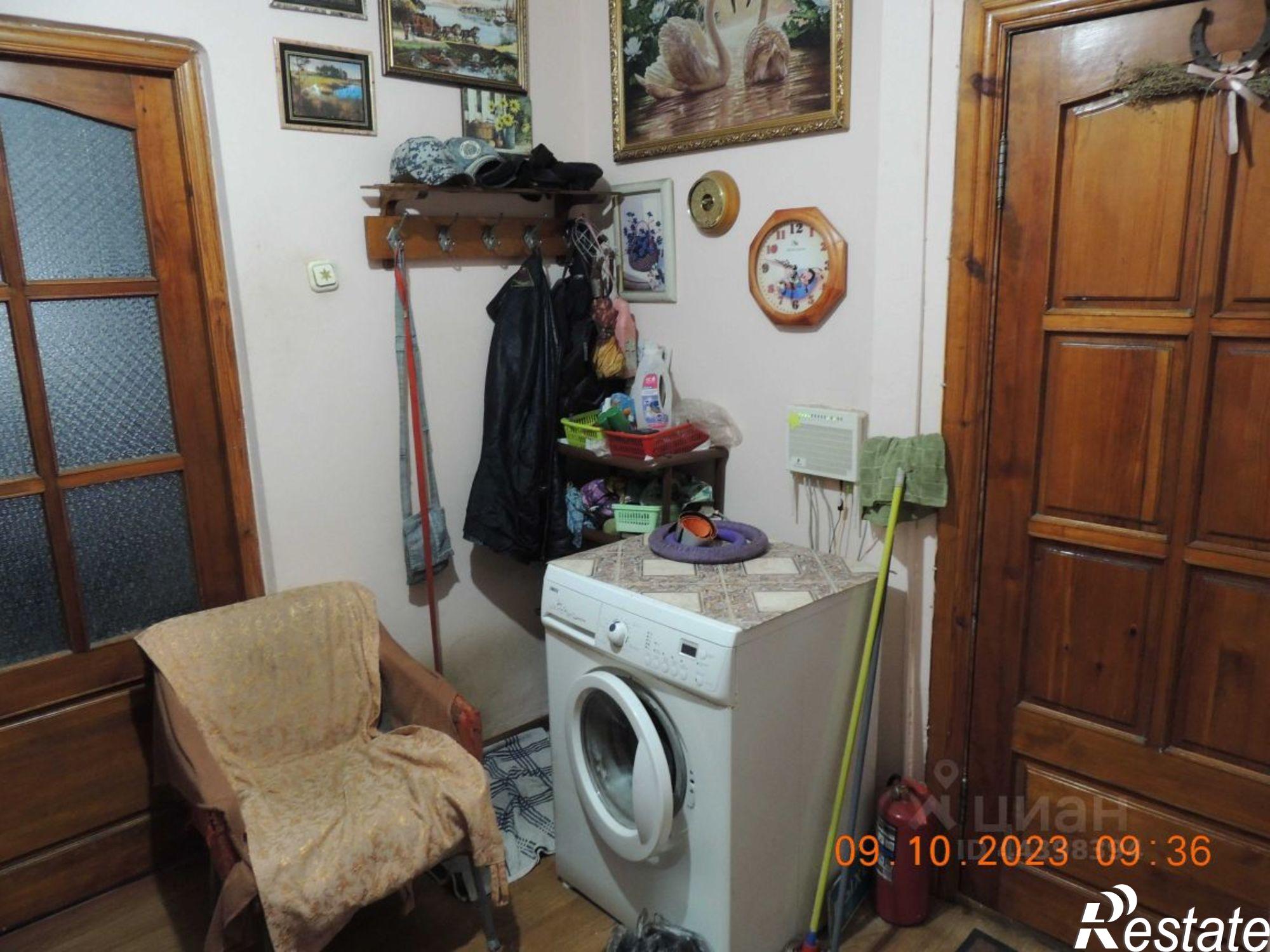 Сдать комнату за 6 000 рублей на Галкинская улица, 49А