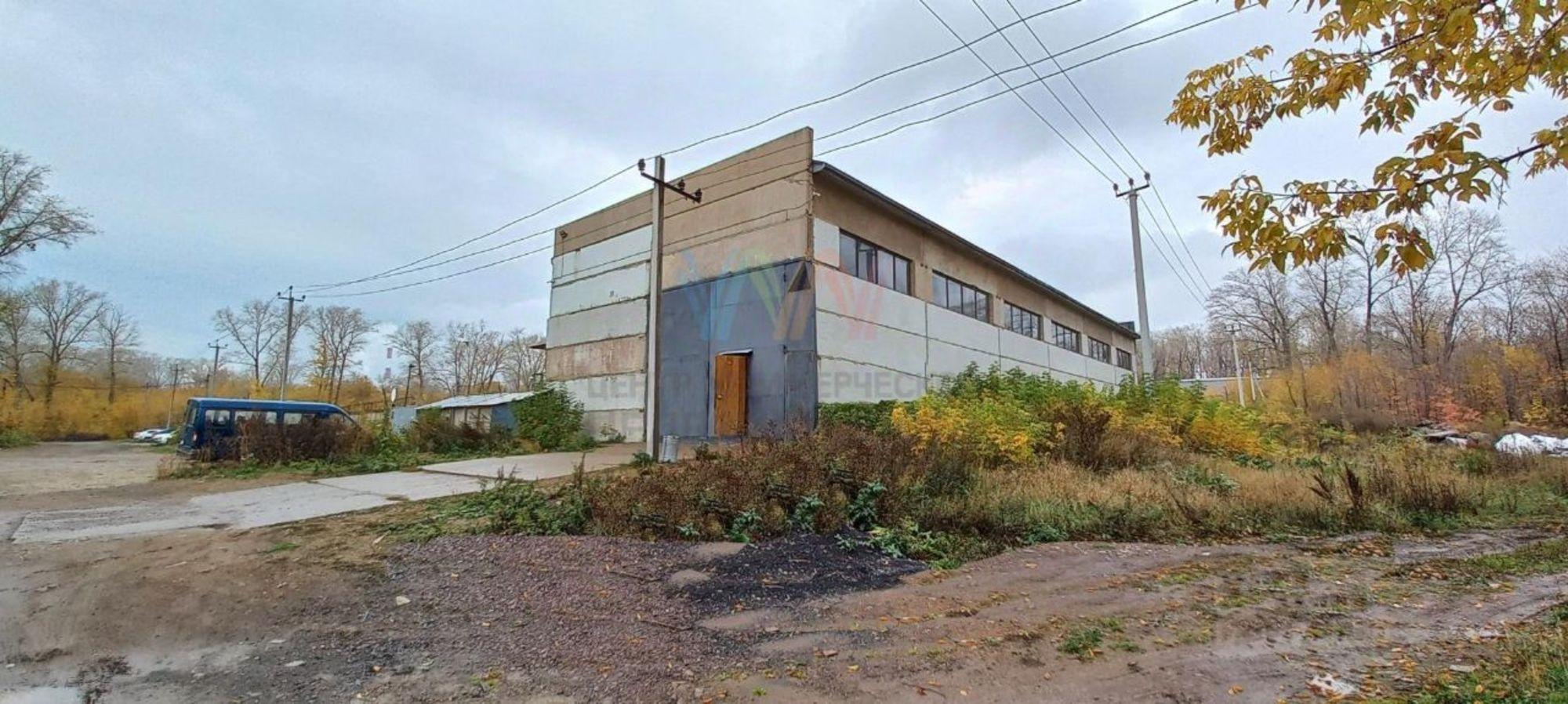 Купить производственную площадь за 12 500 400 рублей на улица Лизы Чайкиной