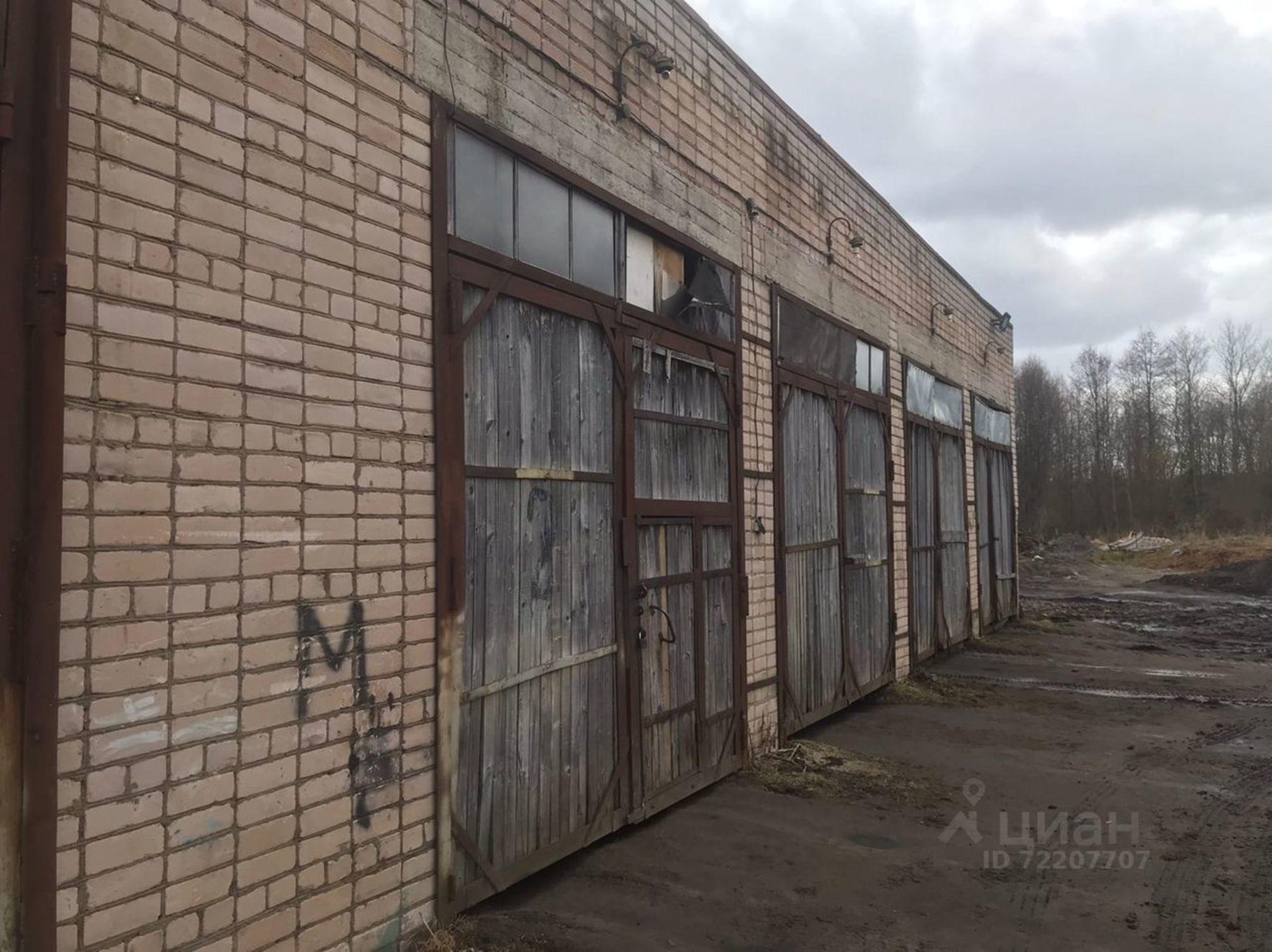 Купить гараж, место в паркинге за 765 310 рублей на Новгородская улица, 32