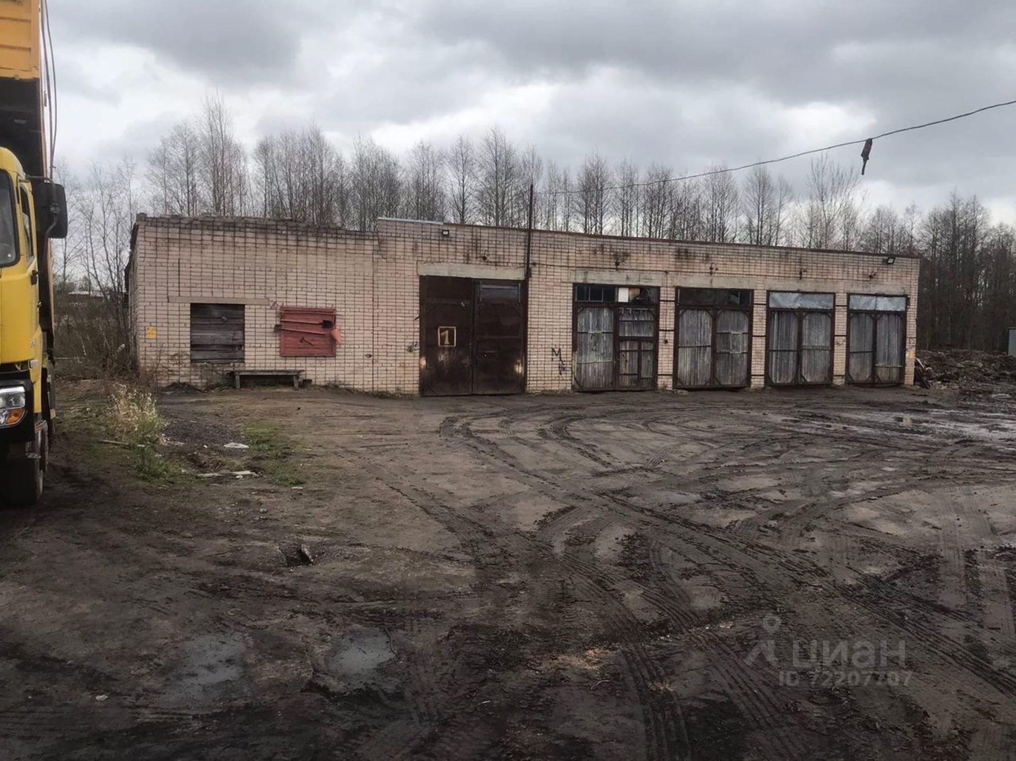 Купить гараж, место в паркинге за 765 310 рублей на Новгородская улица, 32