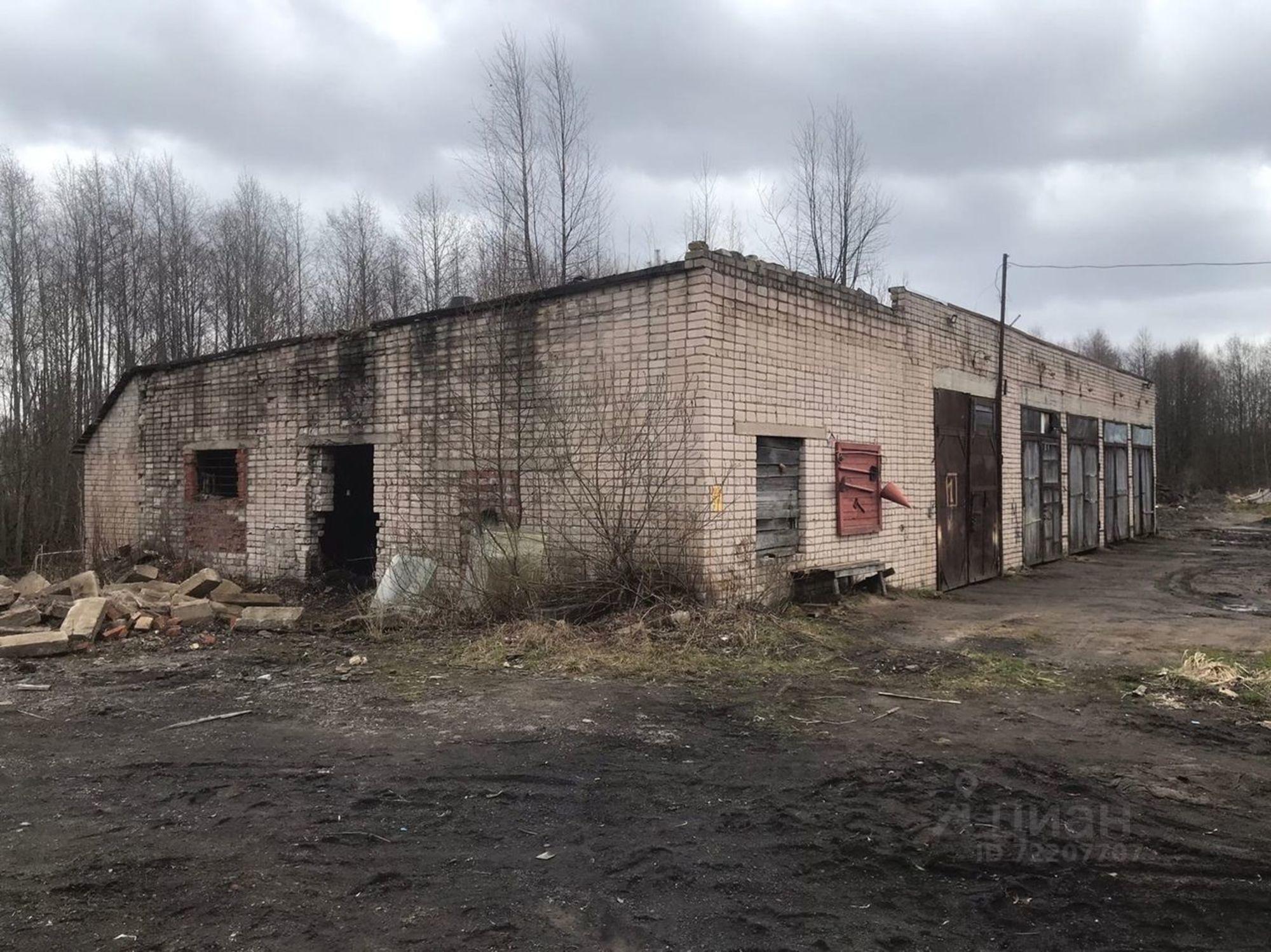 Купить гараж, место в паркинге за 765 310 рублей на Новгородская улица, 32
