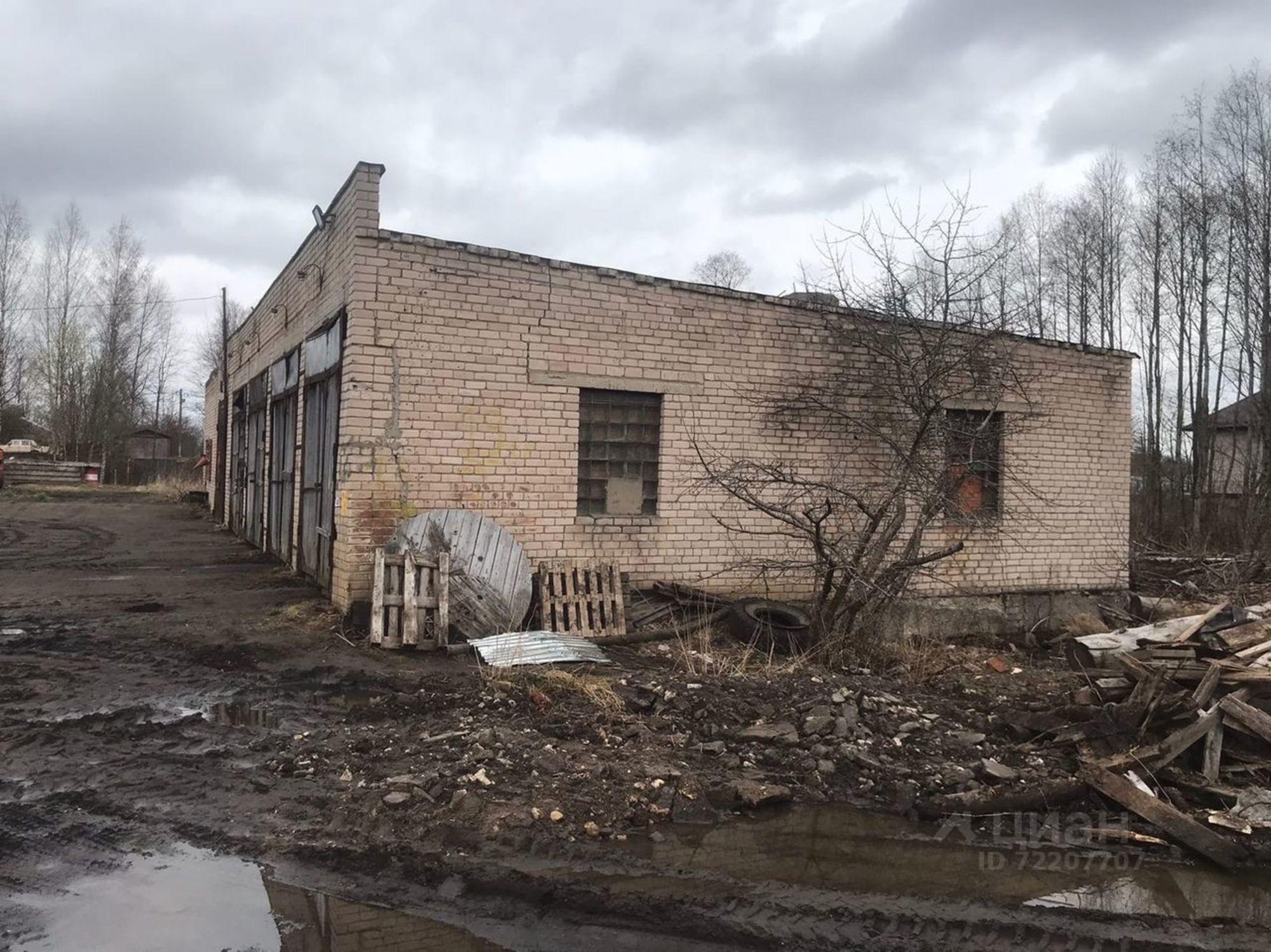 Купить гараж, место в паркинге за 765 310 рублей на Новгородская улица, 32