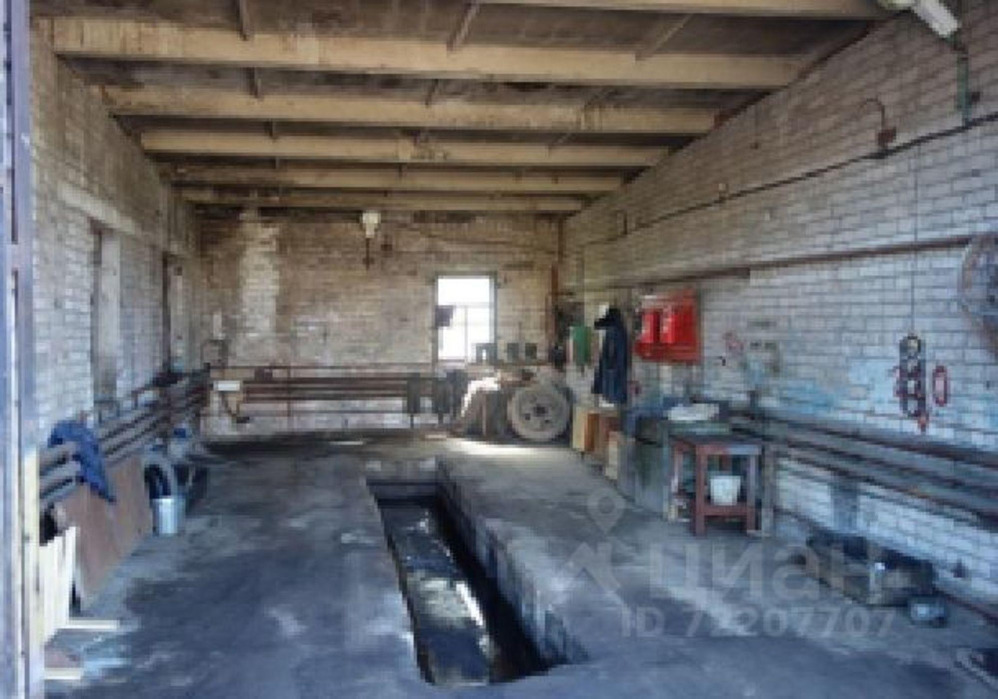 Купить гараж, место в паркинге за 765 310 рублей на Новгородская улица, 32